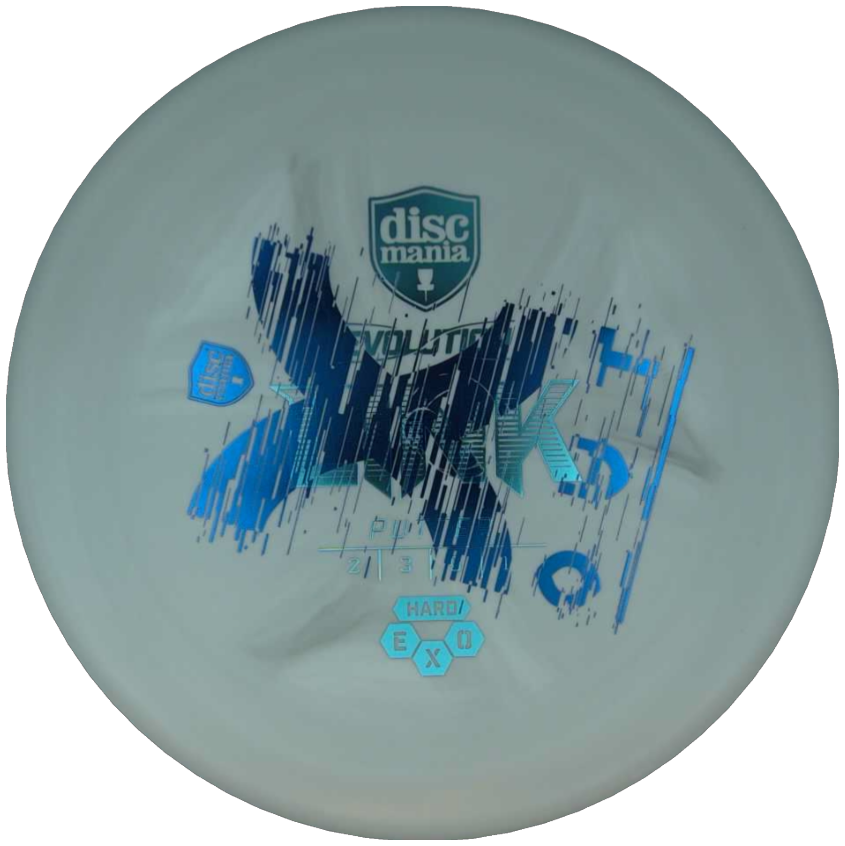 Exo Hard Link - X-Out