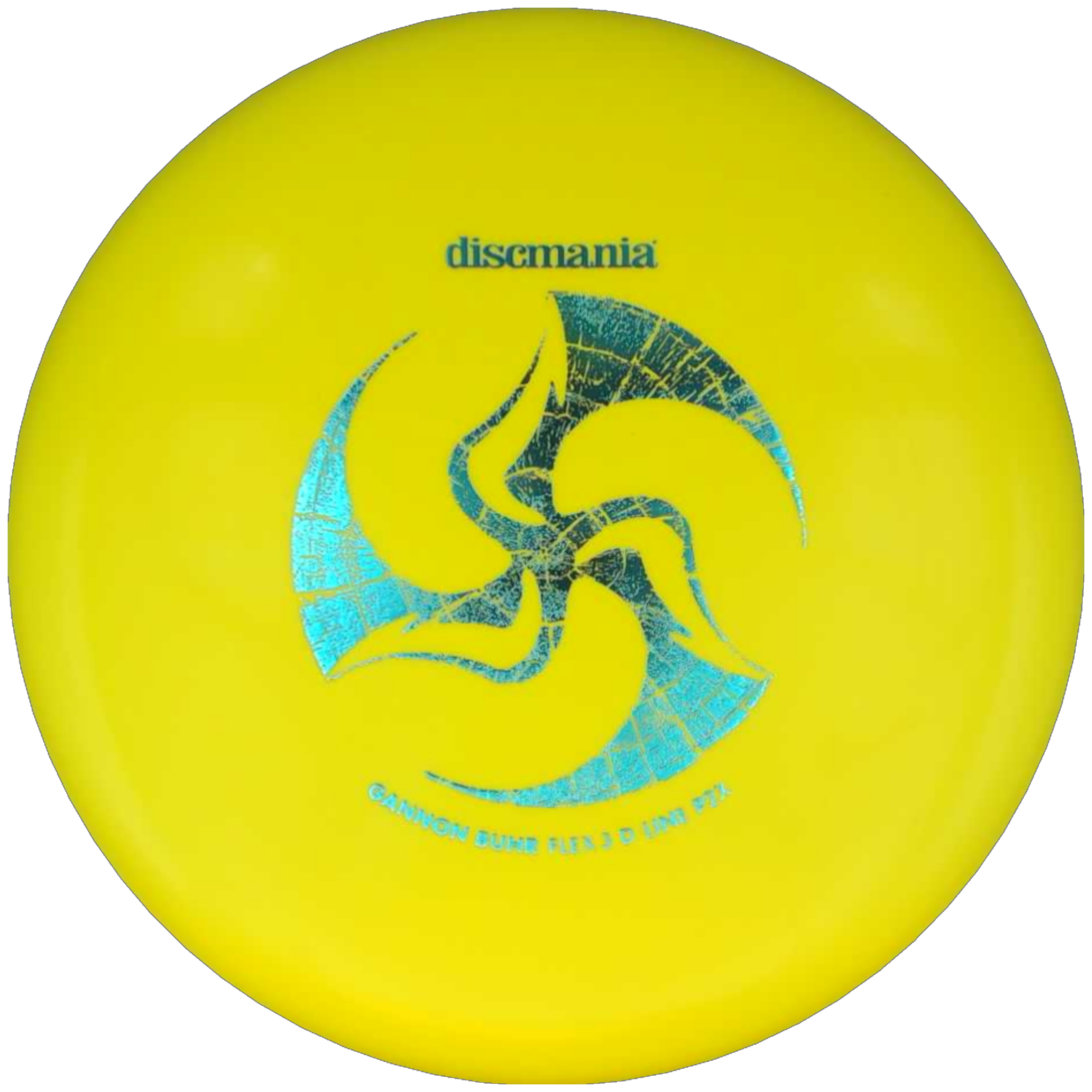 D-Line Flex 3 P2X - Gannon Buhr HukLab