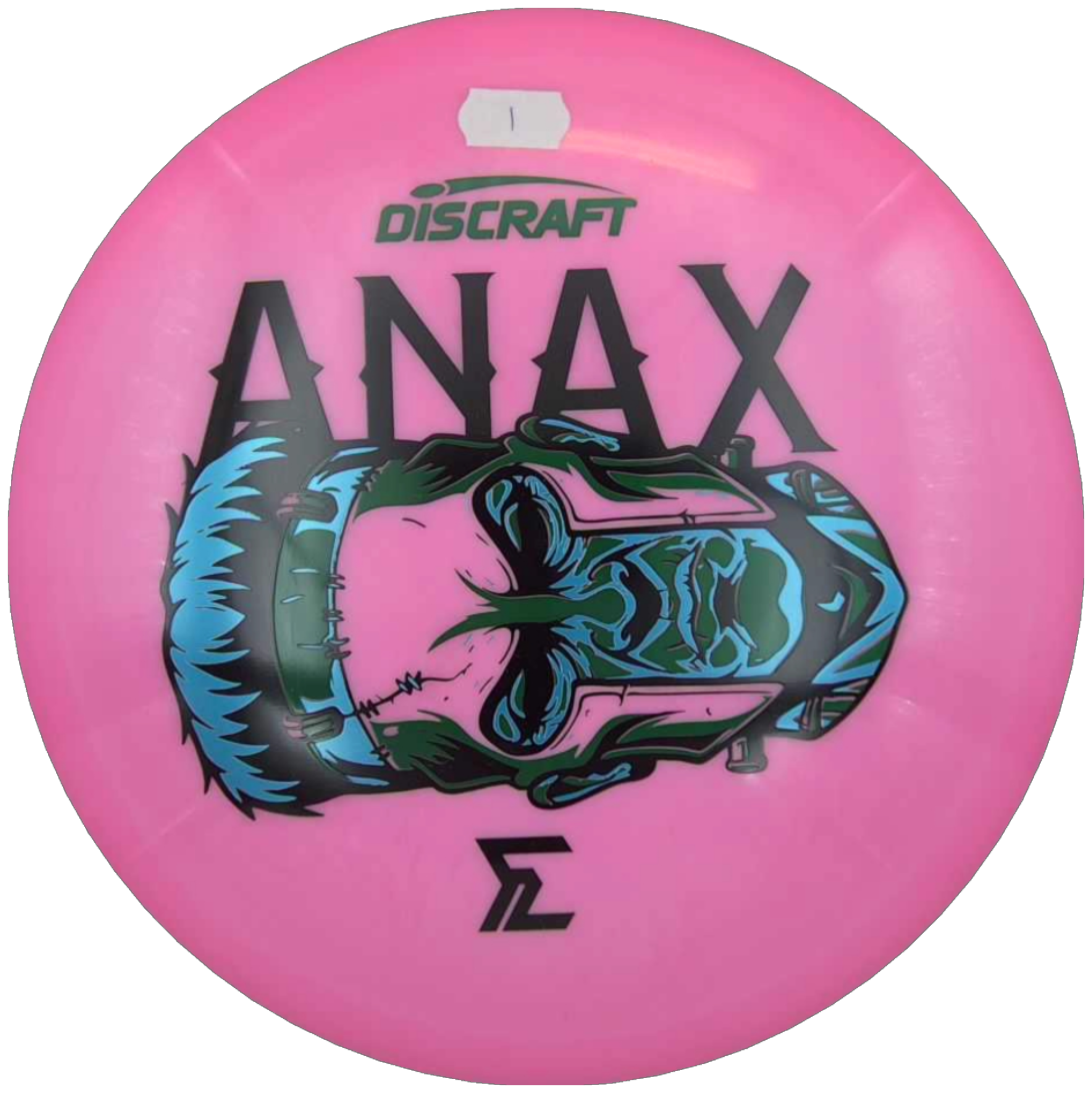 ESP TriFoil Anax - Paul McBeth