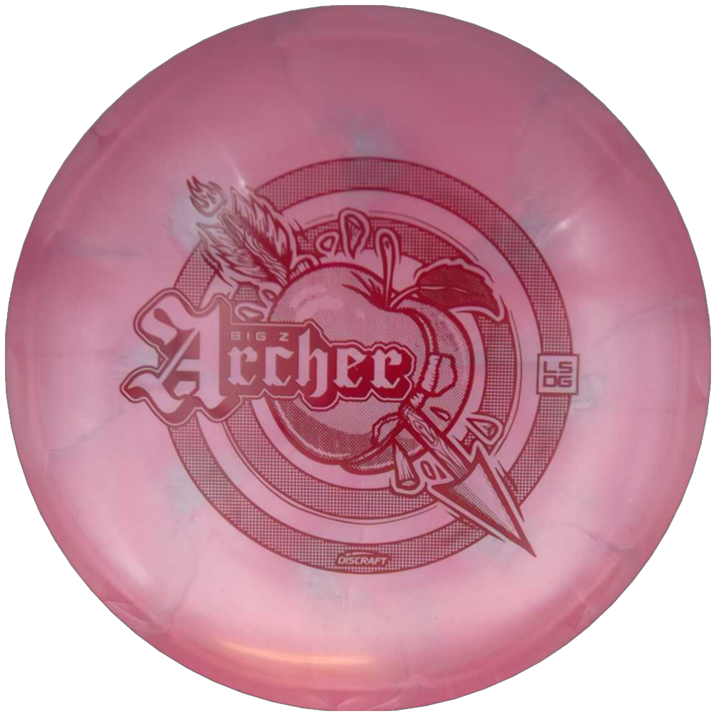 Big Z Archer - Ledgestone 2026