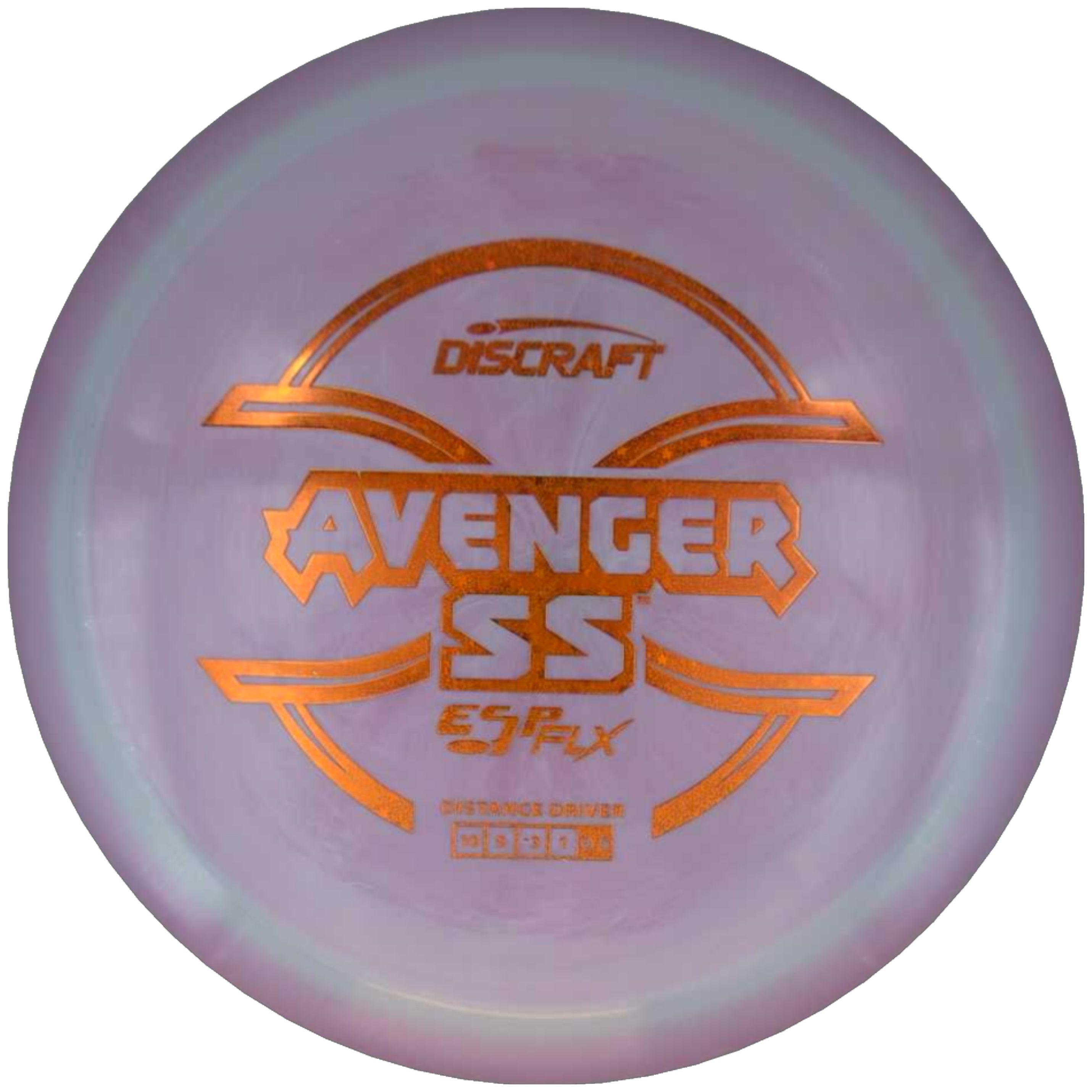 ESP FLX Avenger SS