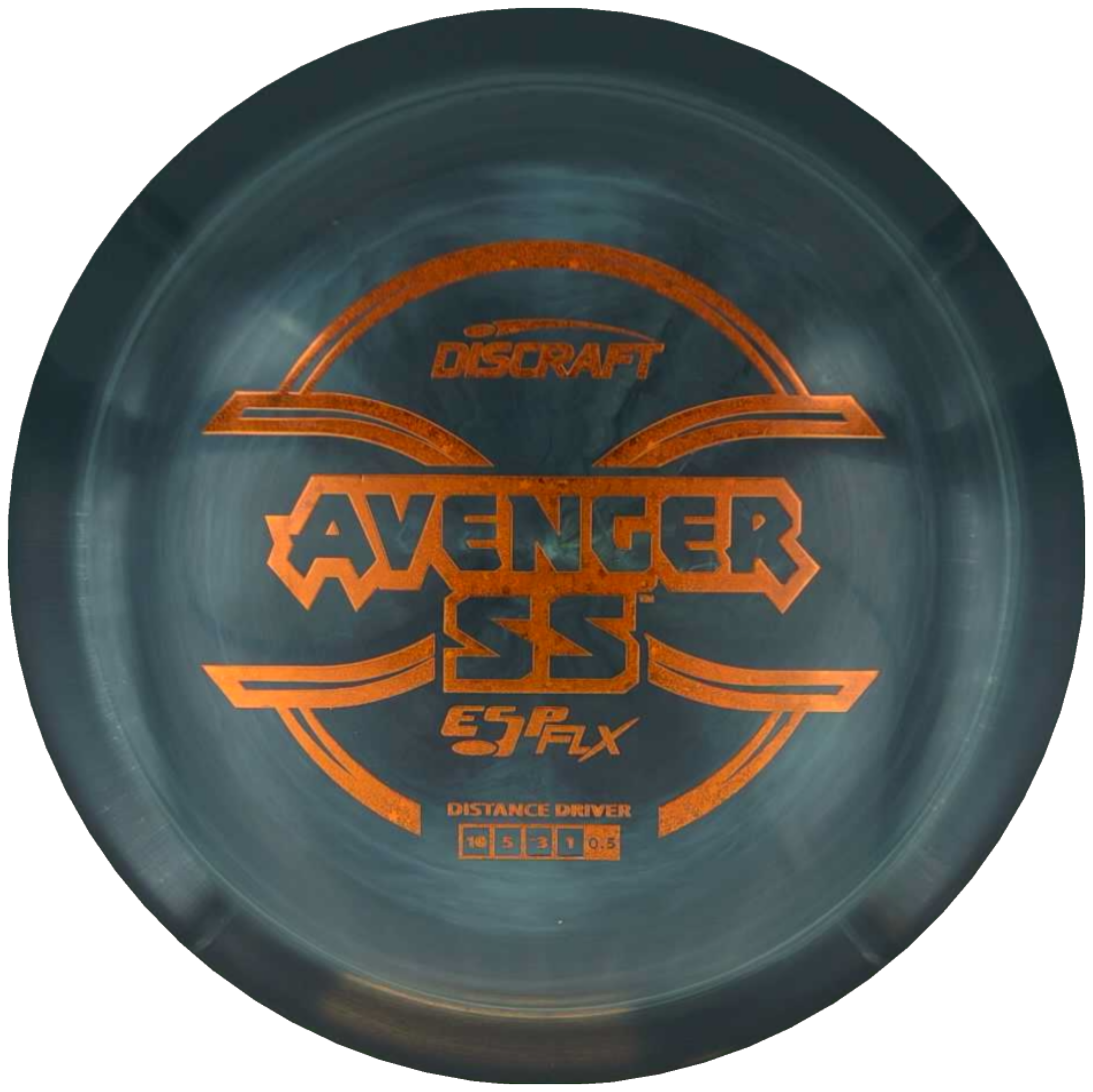 ESP FLX Avenger SS