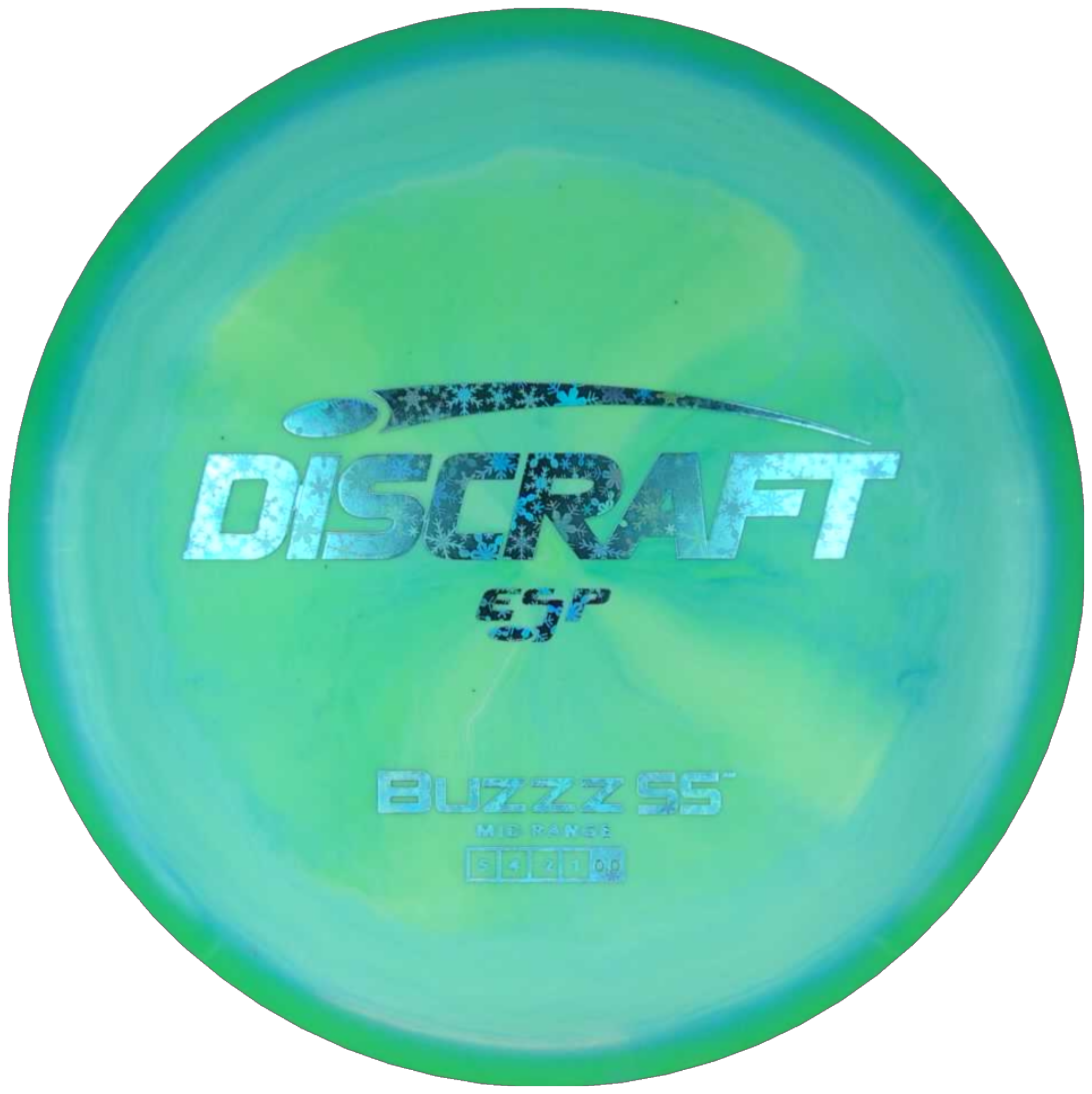 ESP BUZZZ SS