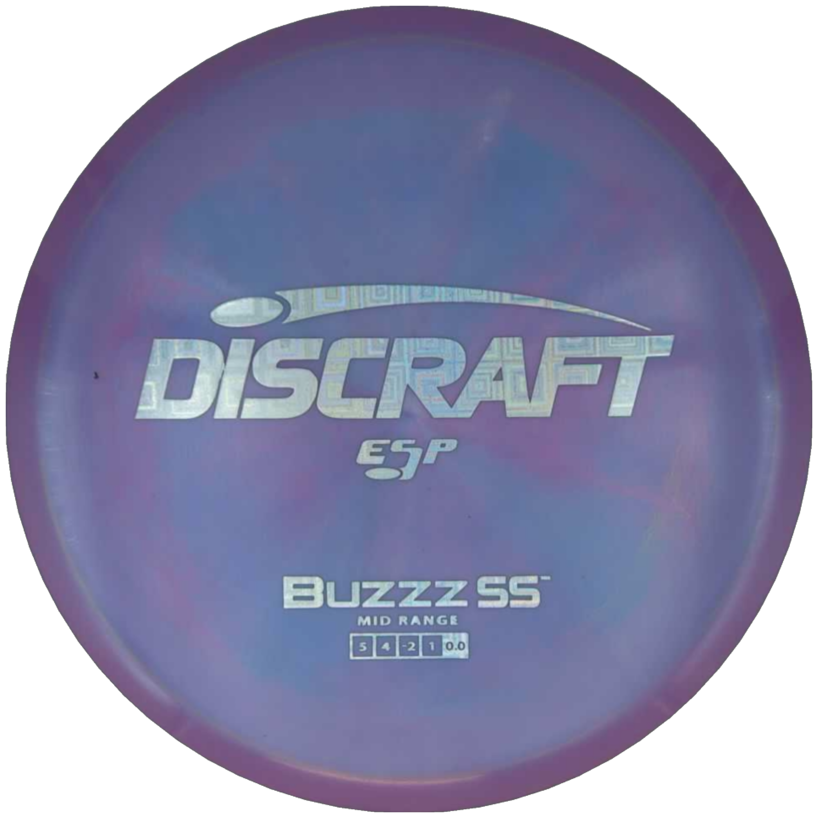 ESP BUZZZ SS