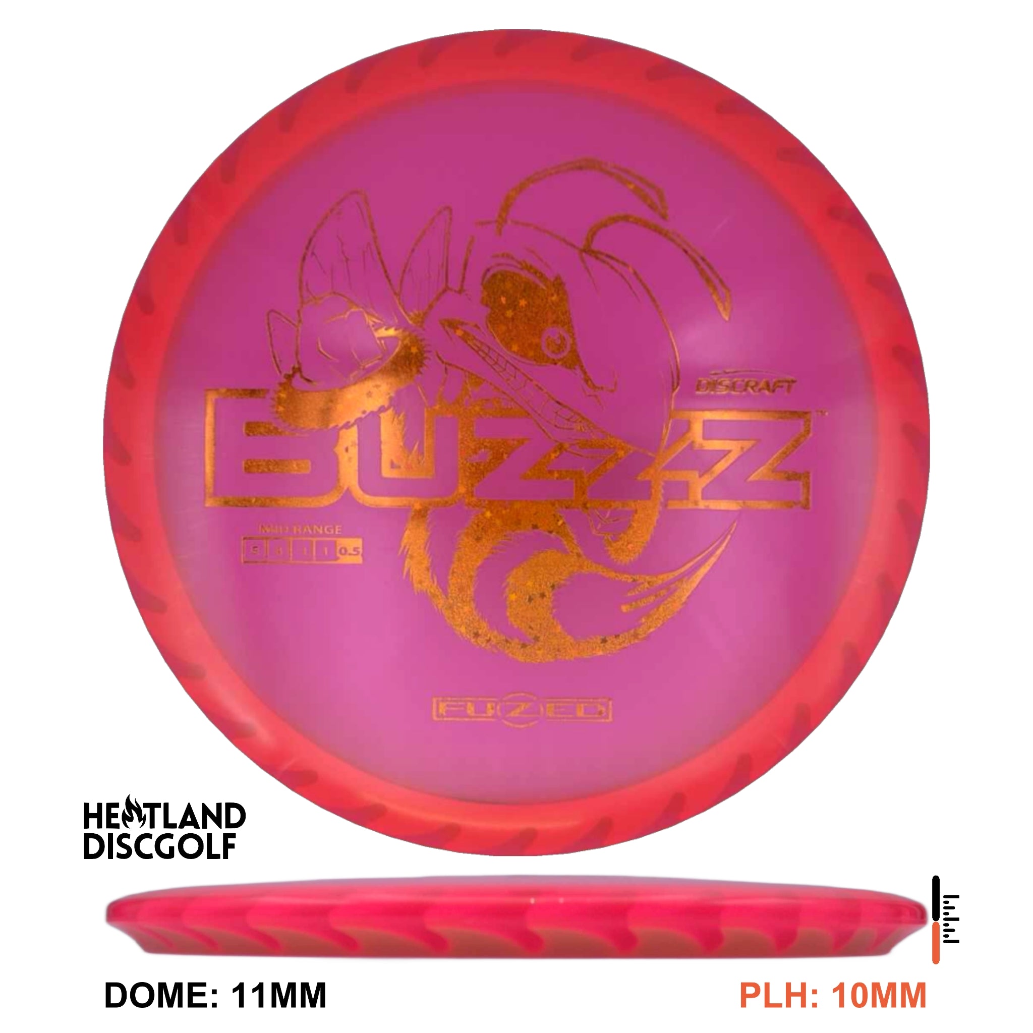 FuZed Buzzz (Saw Buzzz)