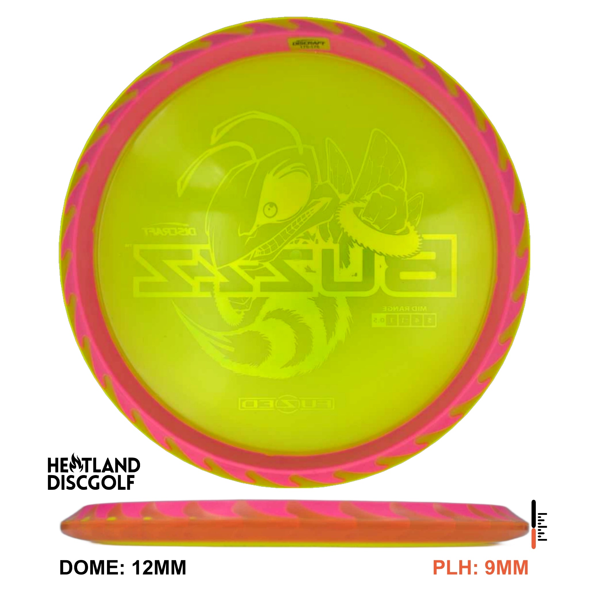 FuZed Buzzz (Saw Buzzz)