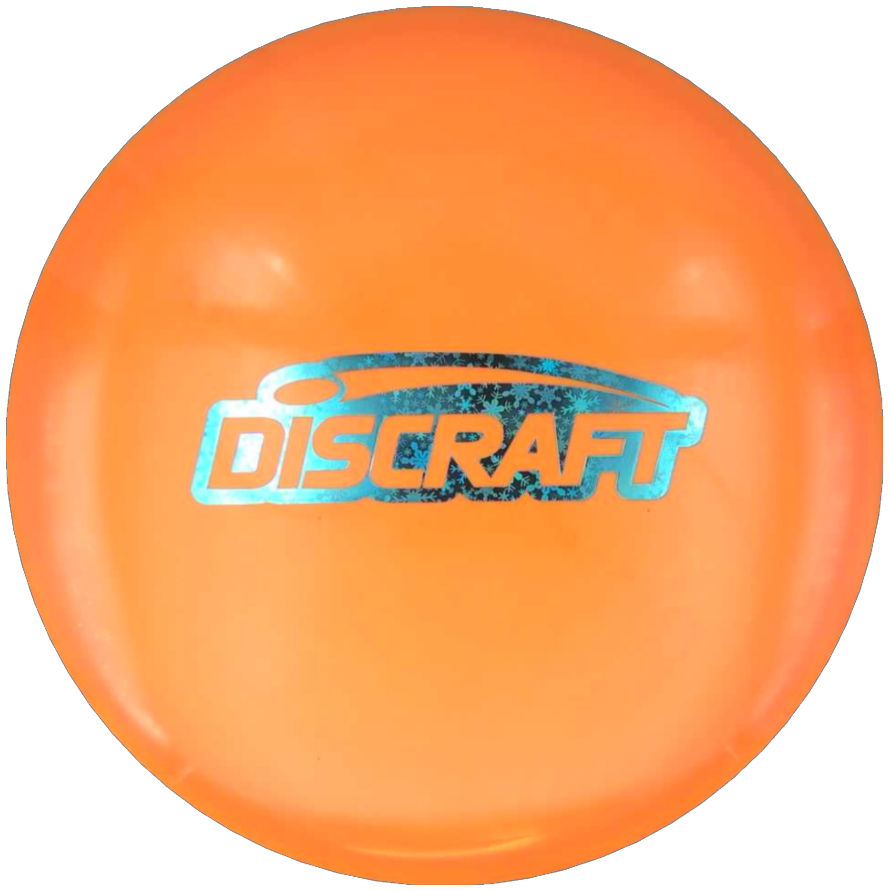 ESP Buzzz - Discraft Barstamp
