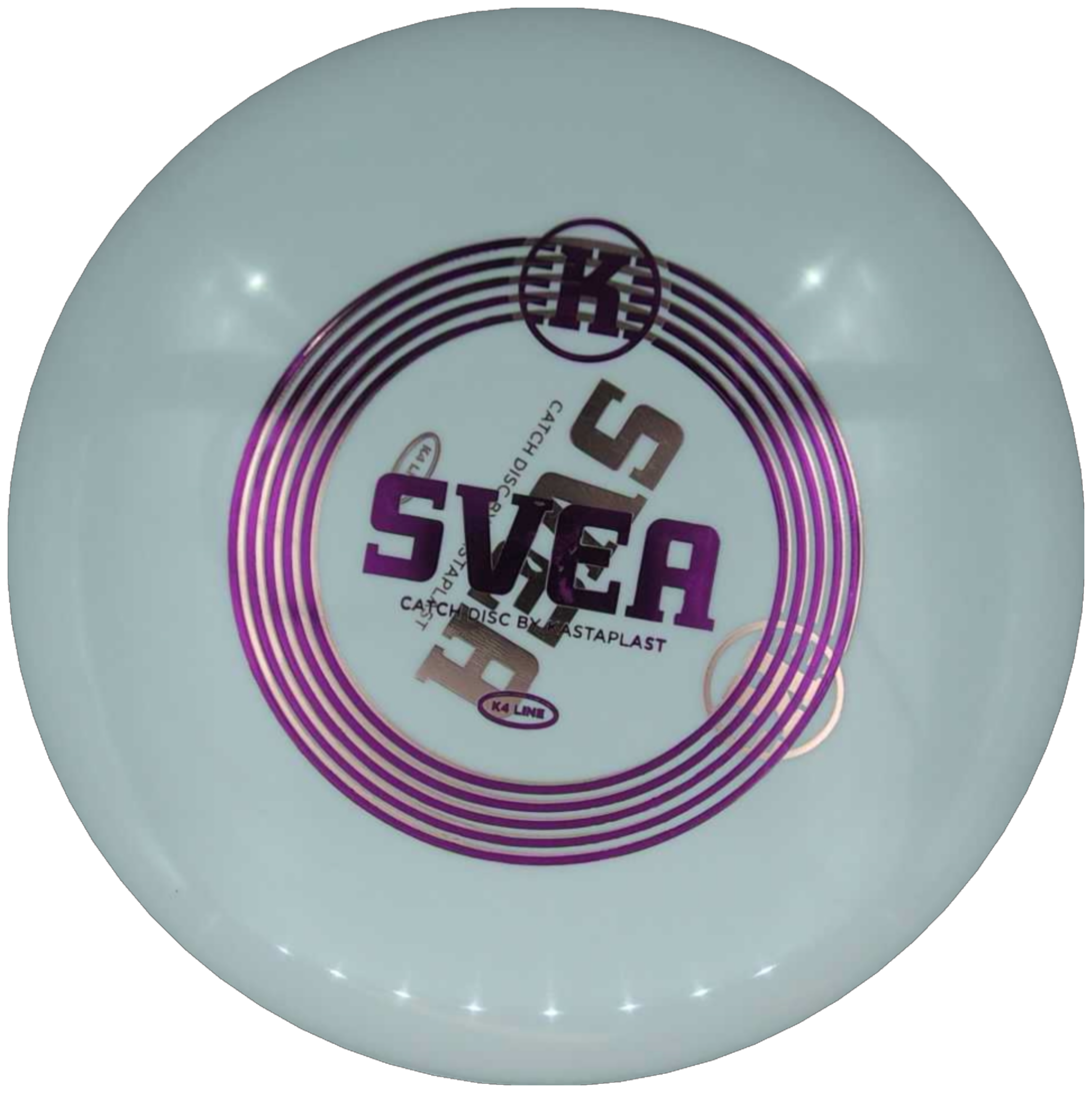 K4 Svea - Dealer Exclusive - X-Out