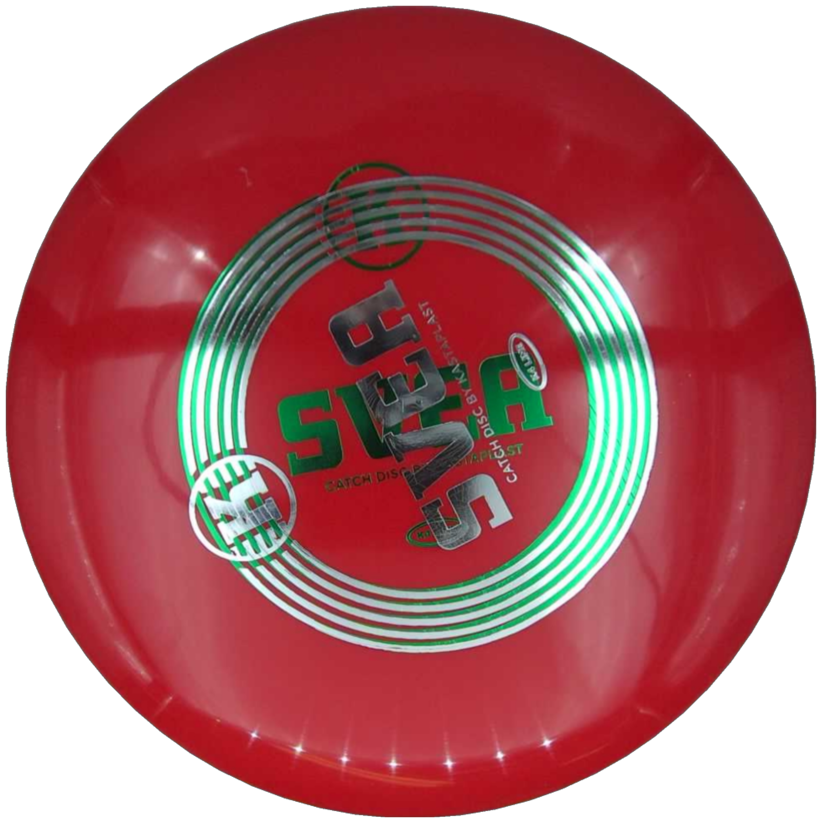 K4 Svea - Dealer Exclusive - X-Out