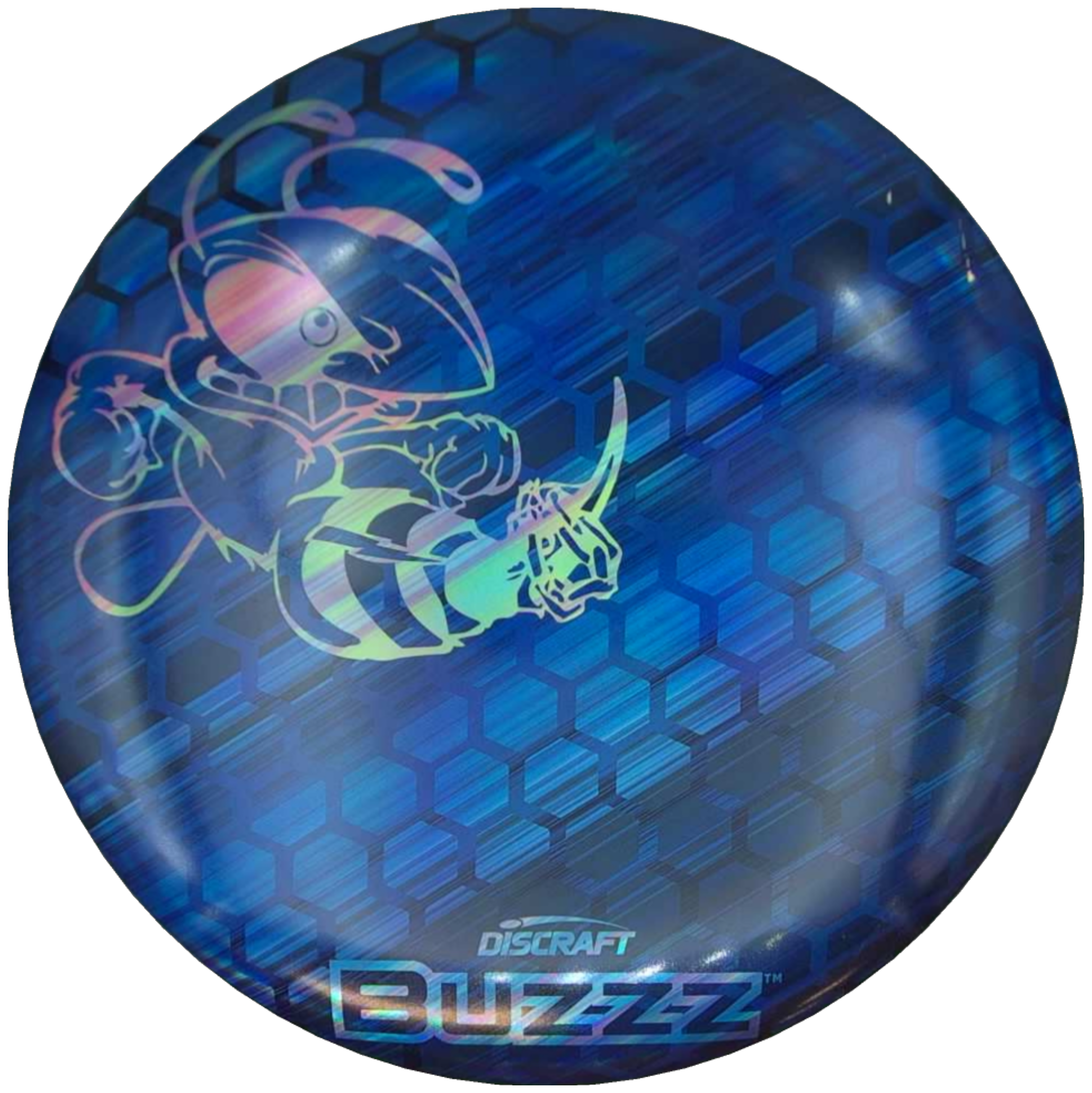 Supercolor Buzzz - Honeycomb