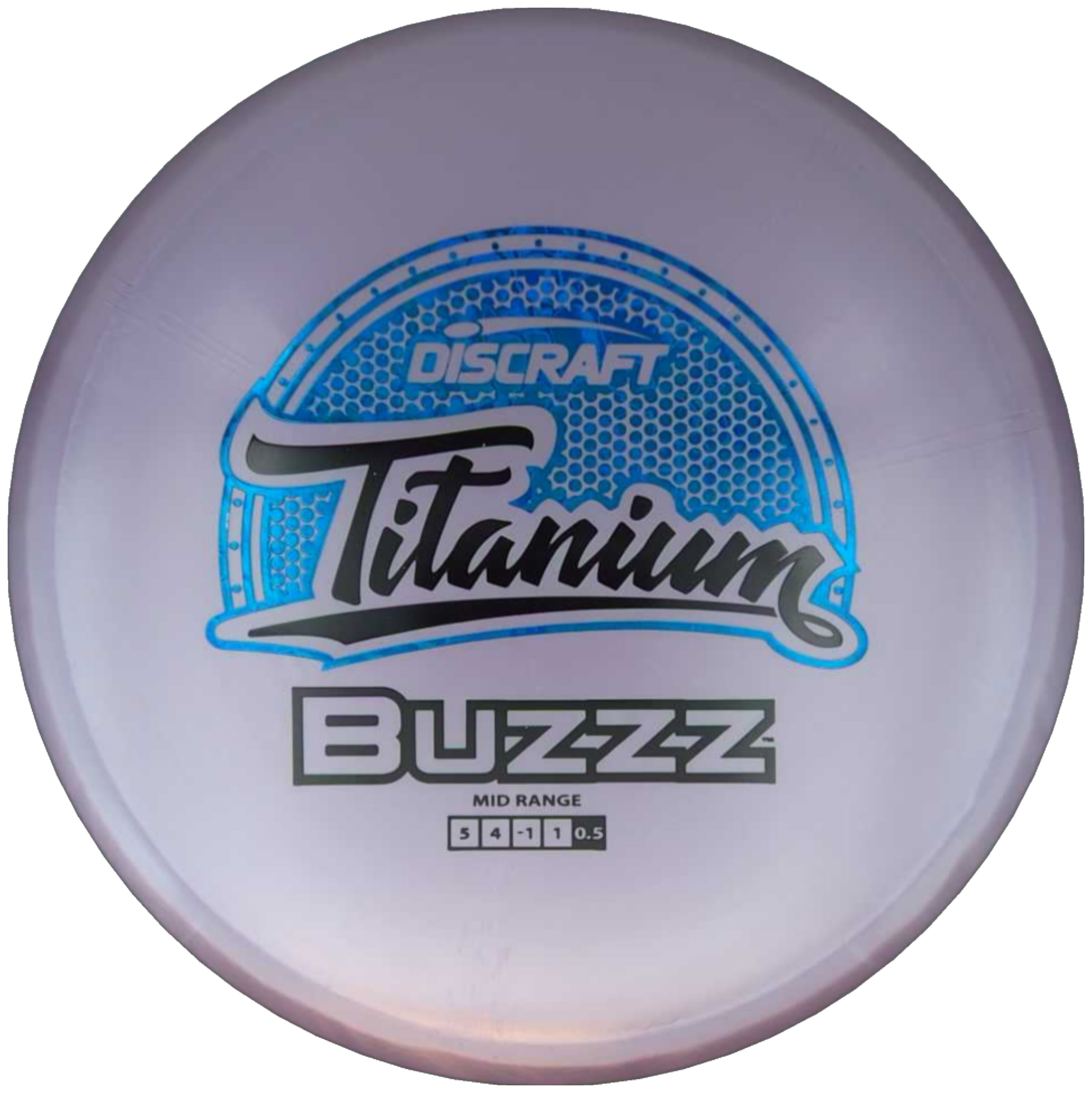 Titanium Buzzz