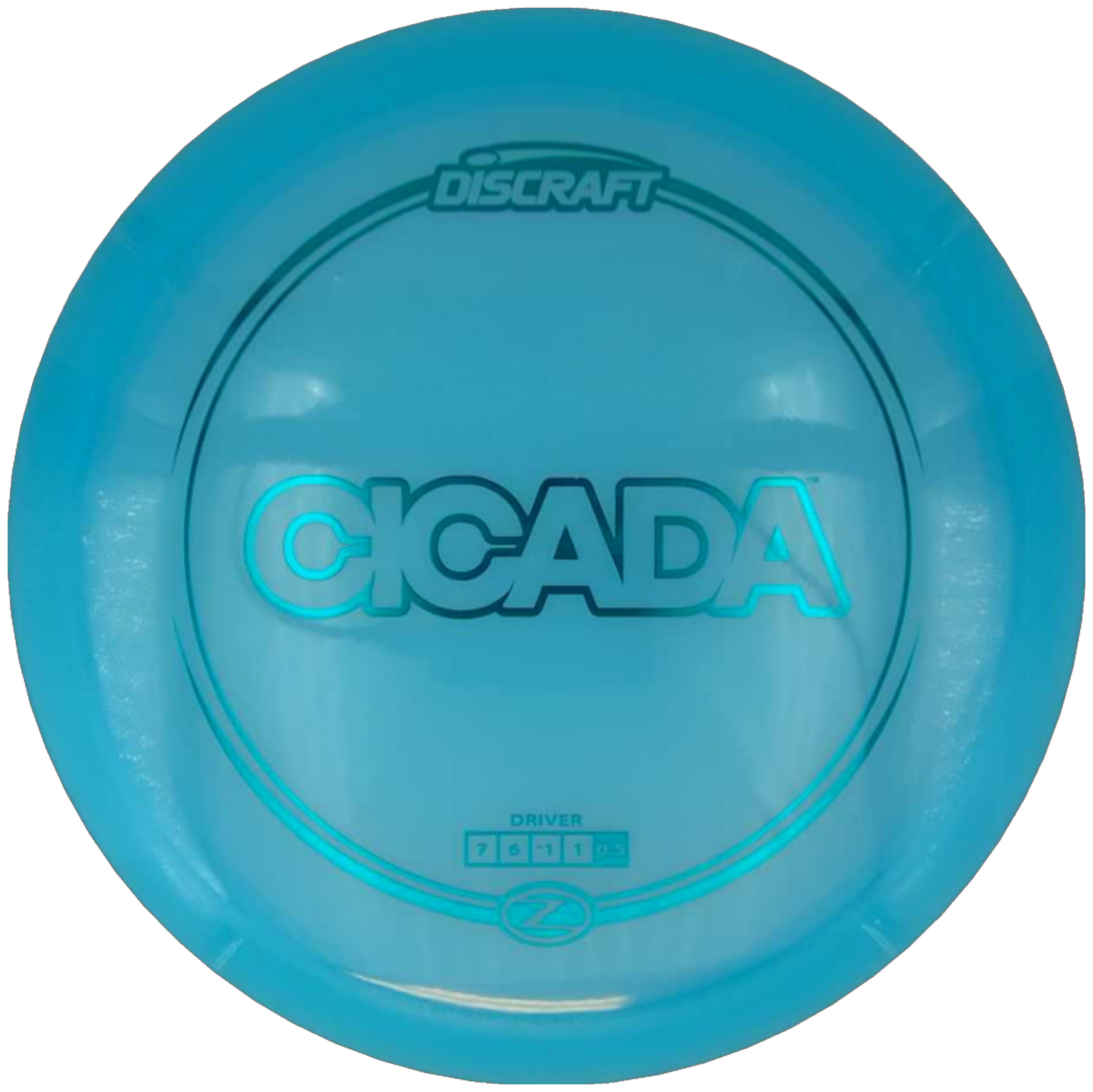 Z Cicada