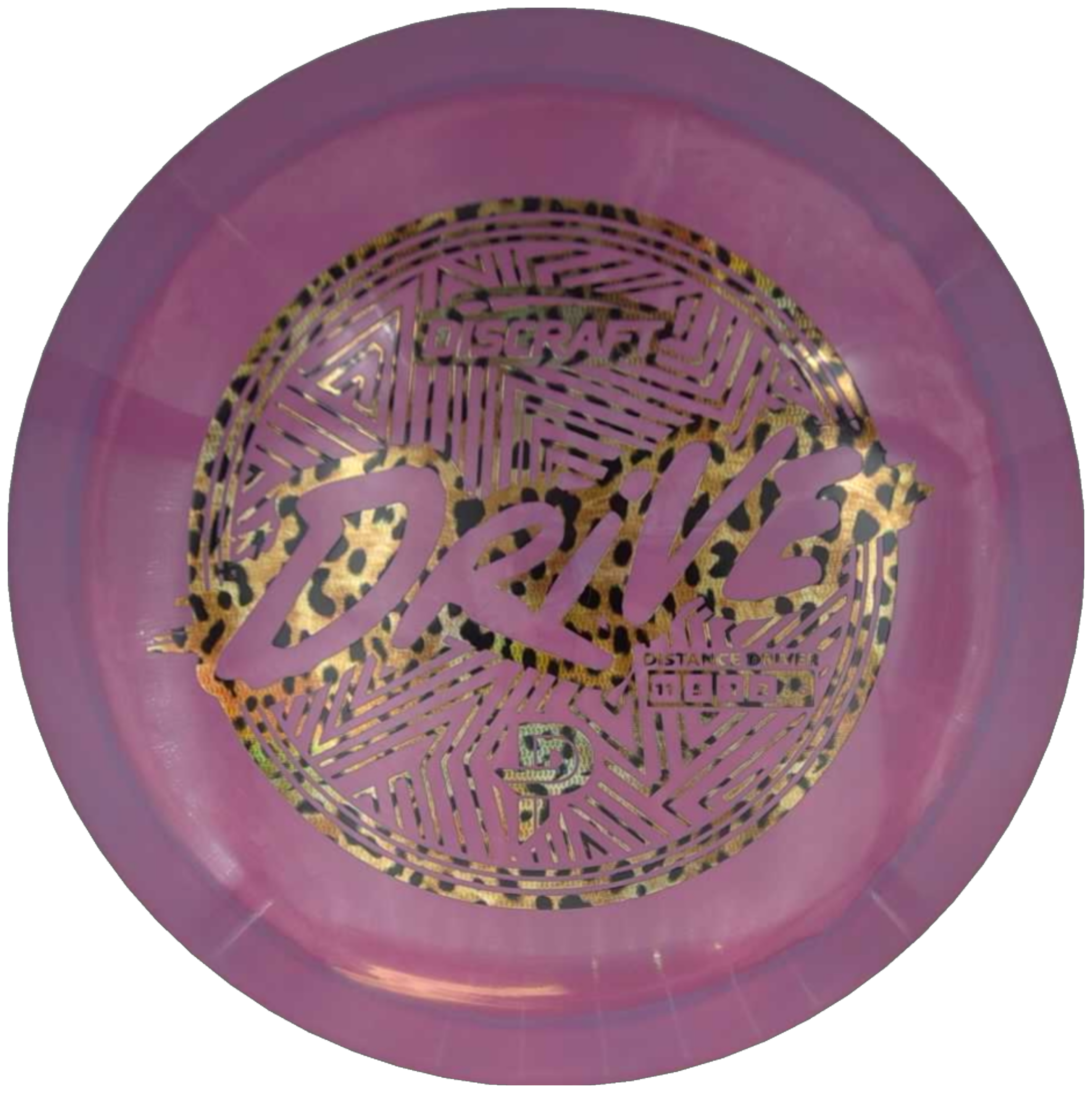 ESP Drive - Paige Pierce