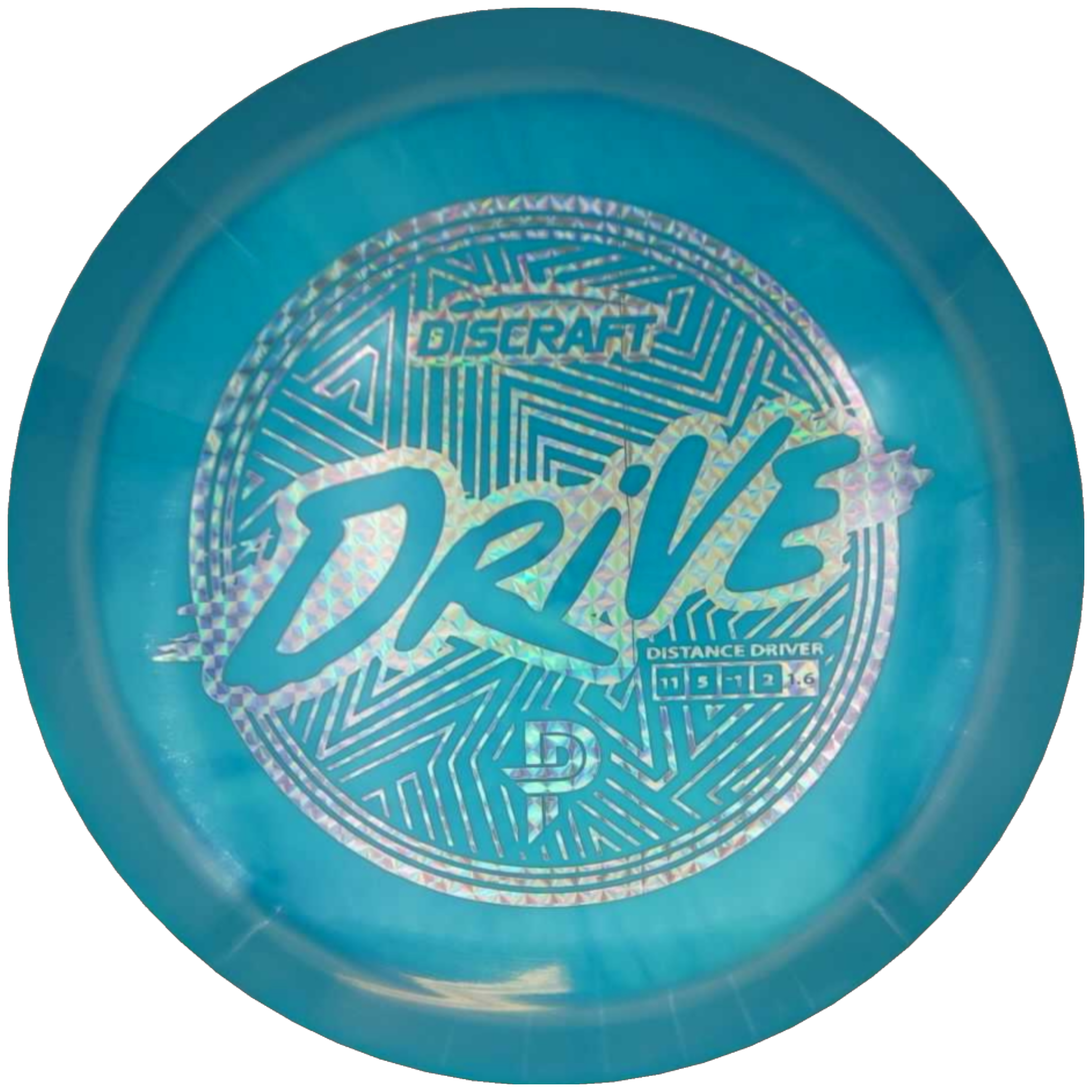 ESP Drive - Paige Pierce