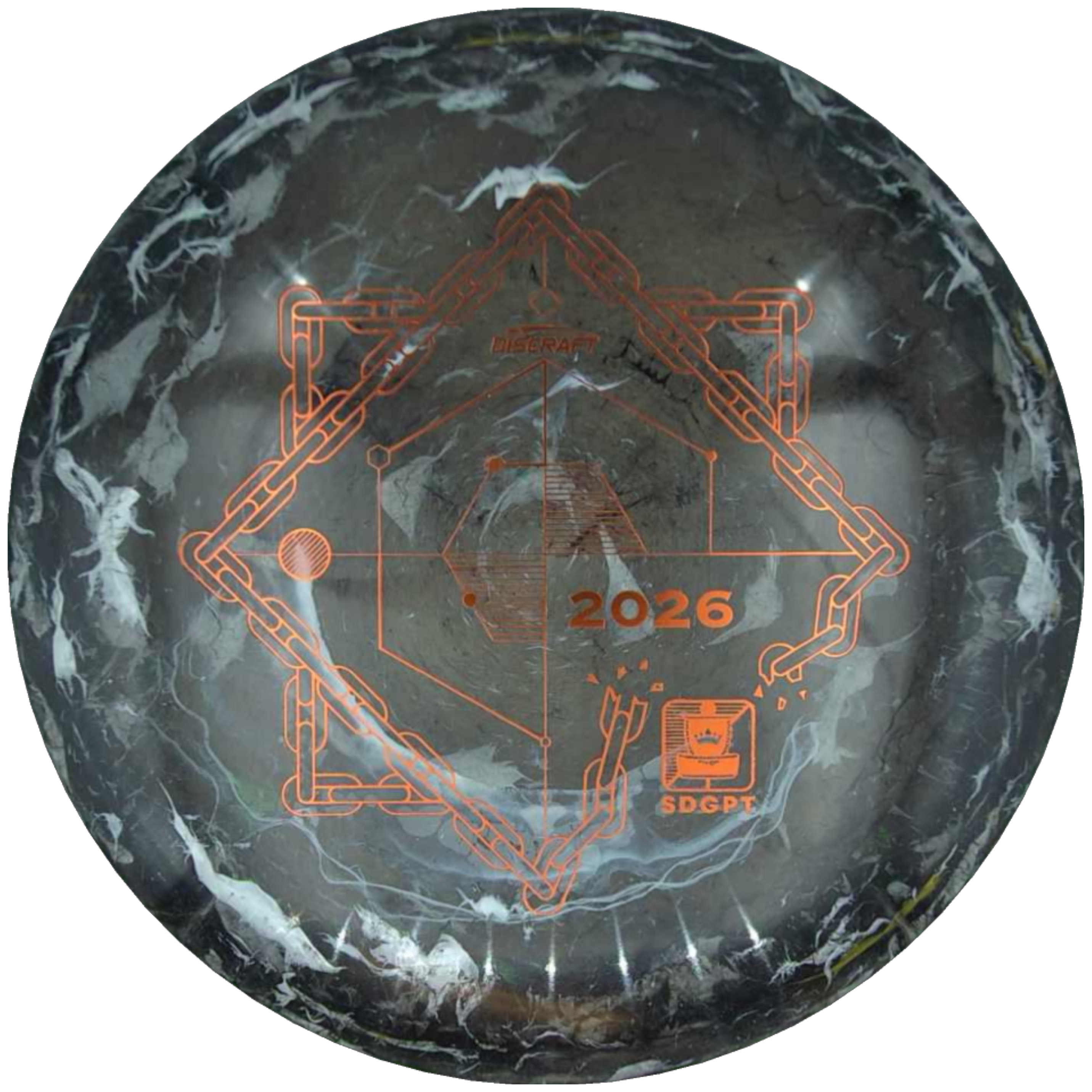 Z FLX Jawbreaker Sol - SDGPT Fundraiser 2026