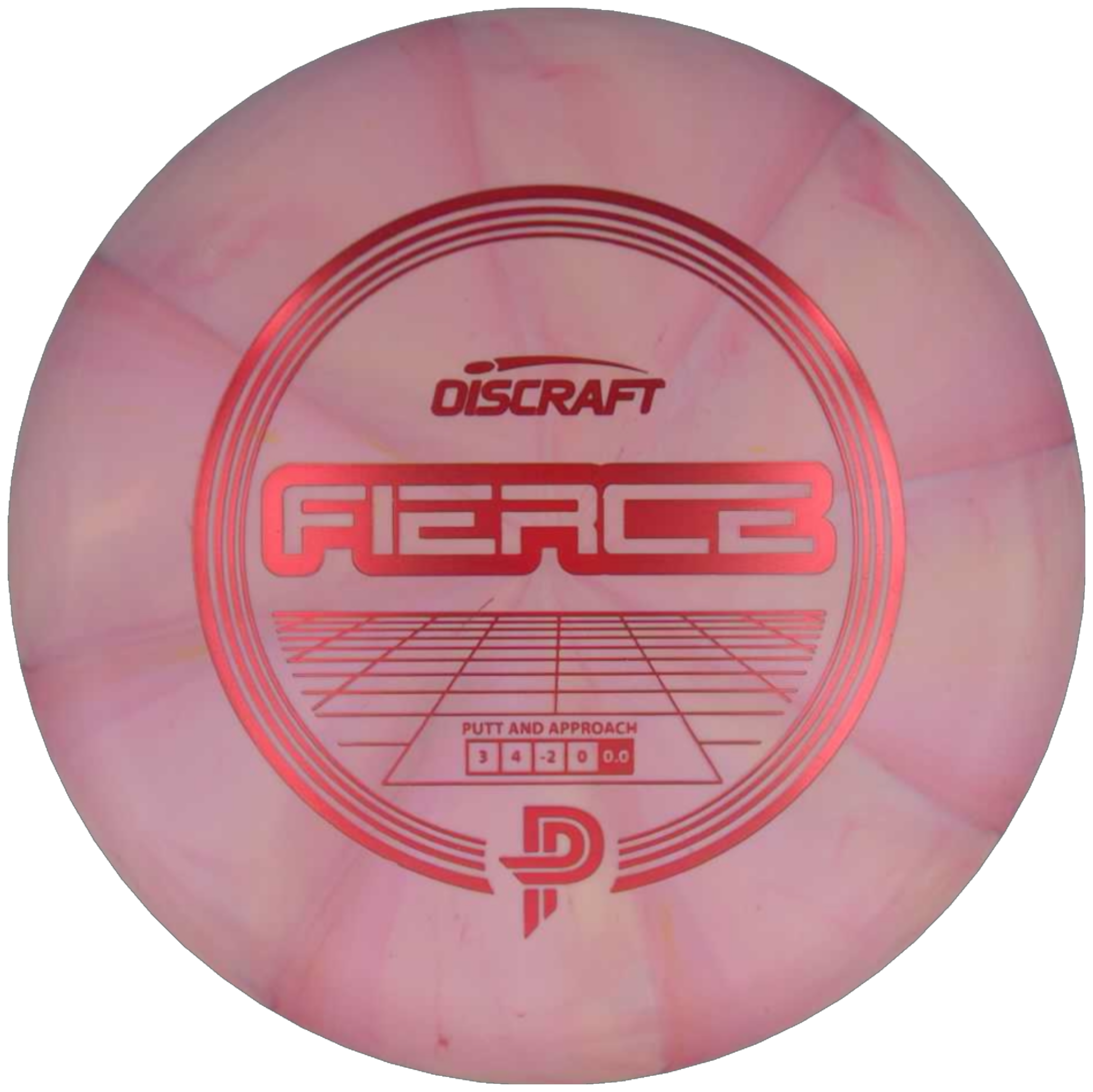 Pro-D Fierce - Paige Pierce