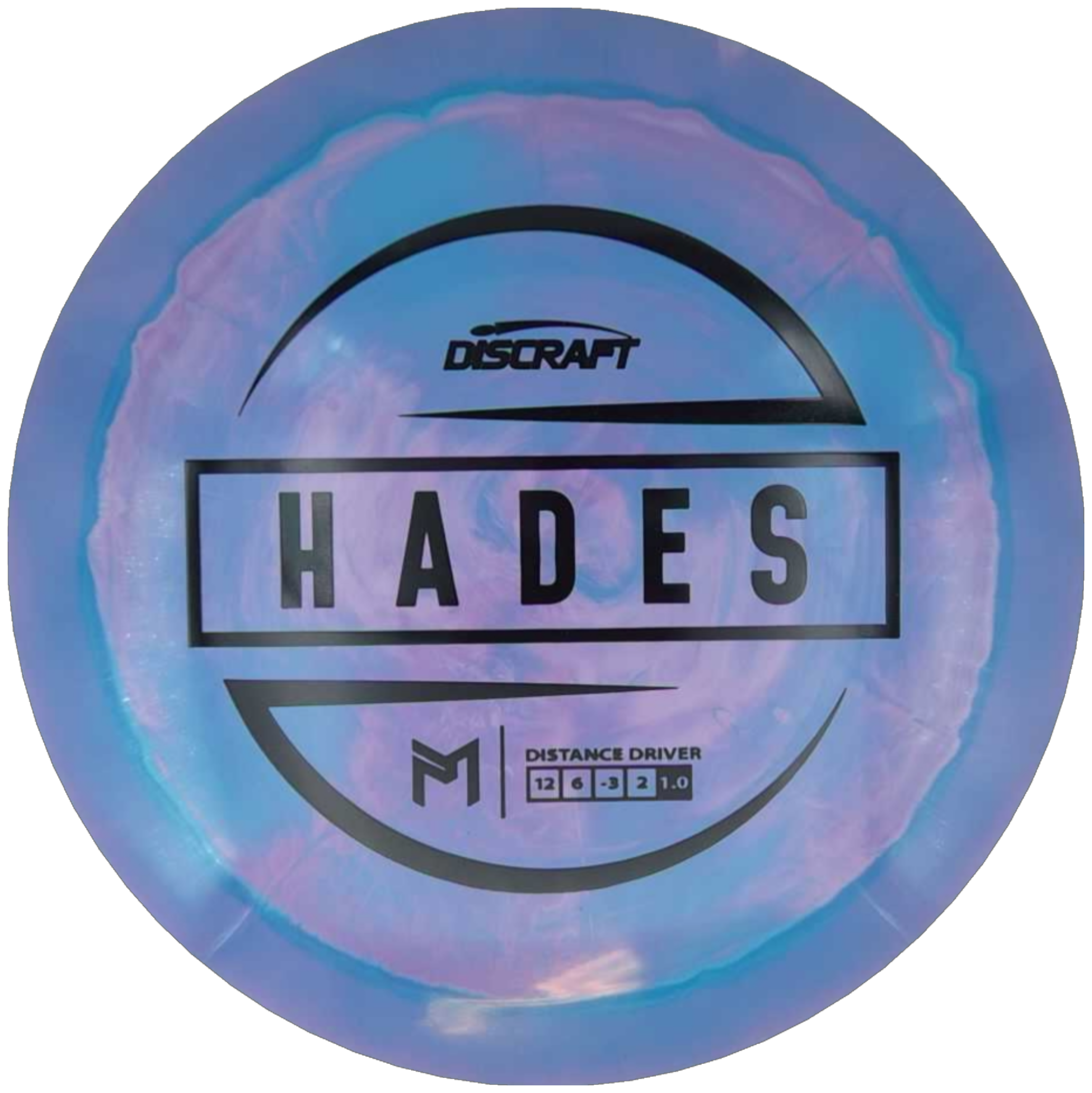 ESP Hades