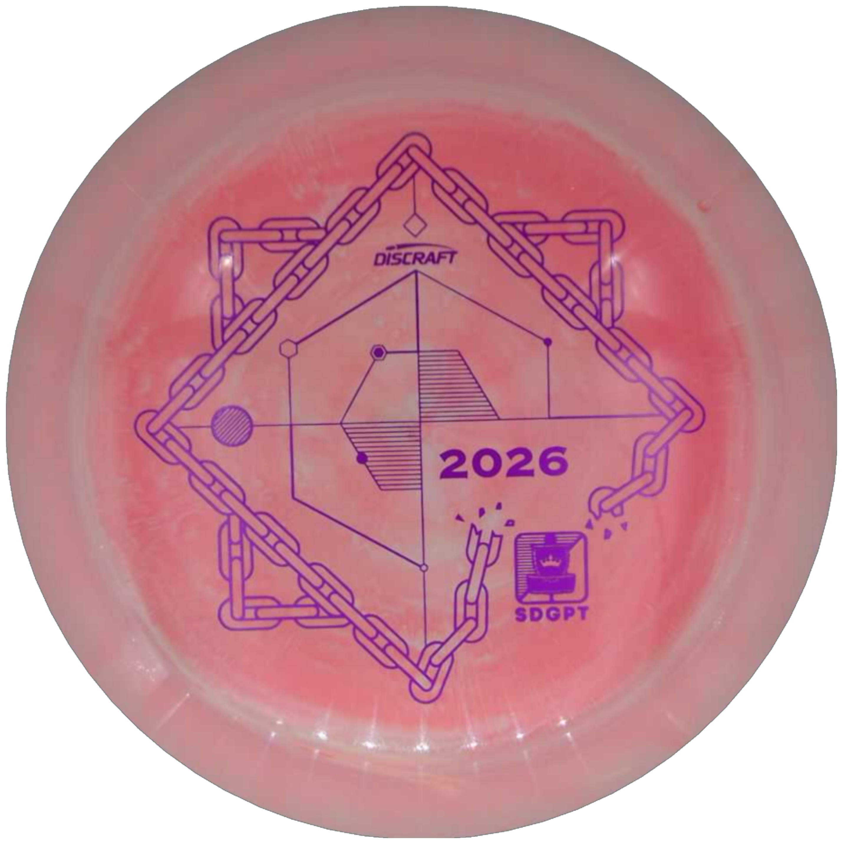 ESP Hades - SDGPT Fundraiser 2026