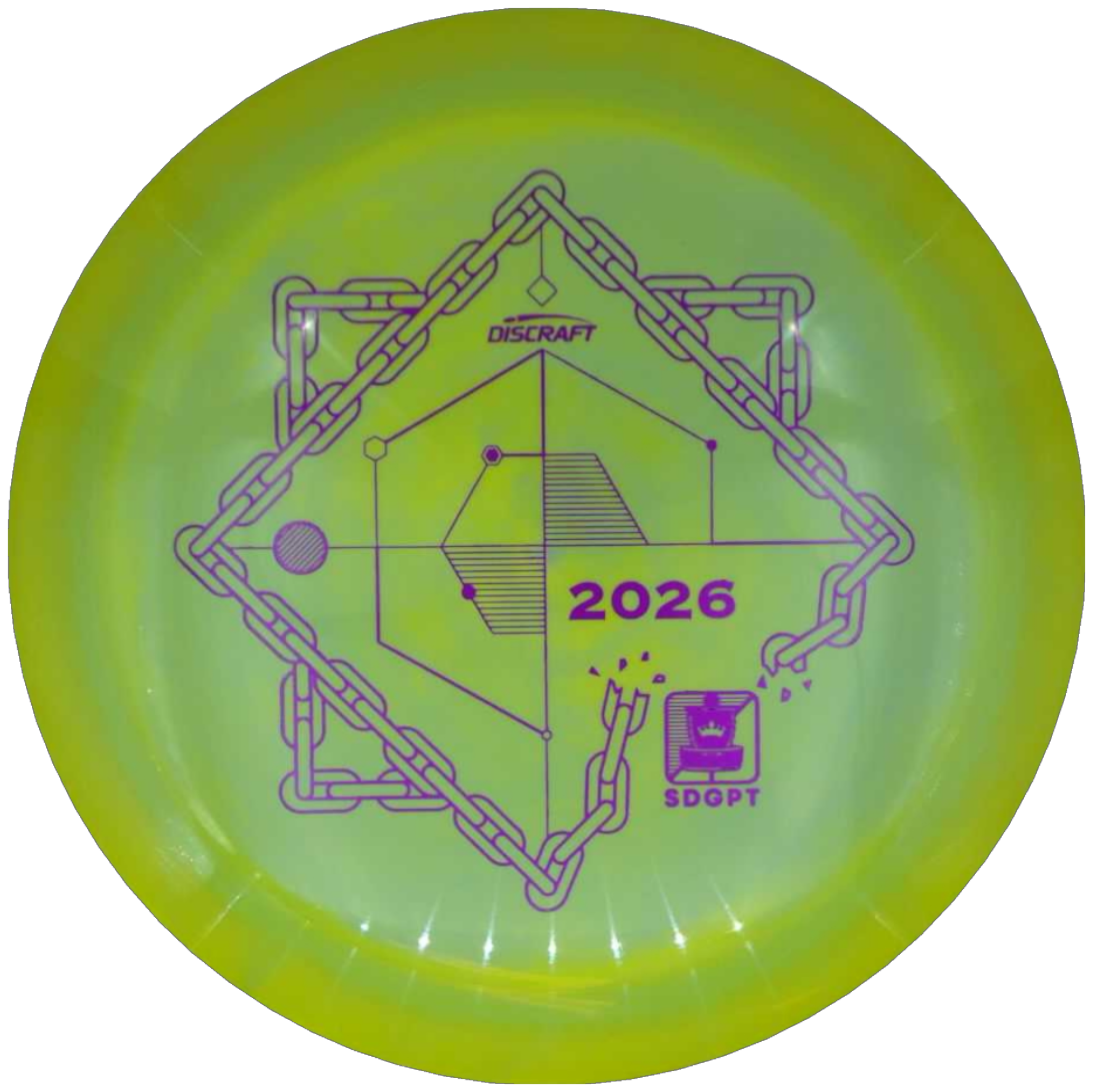 ESP Hades - SDGPT Fundraiser 2026
