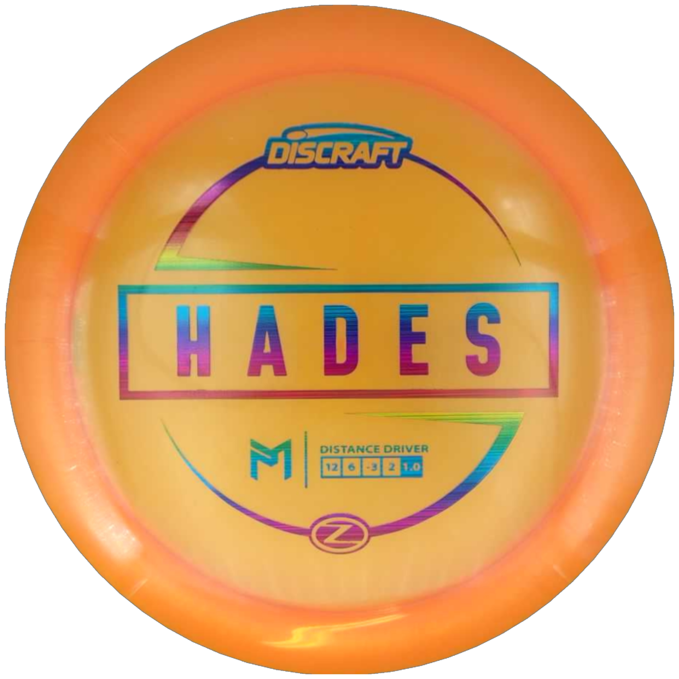 Z Hades