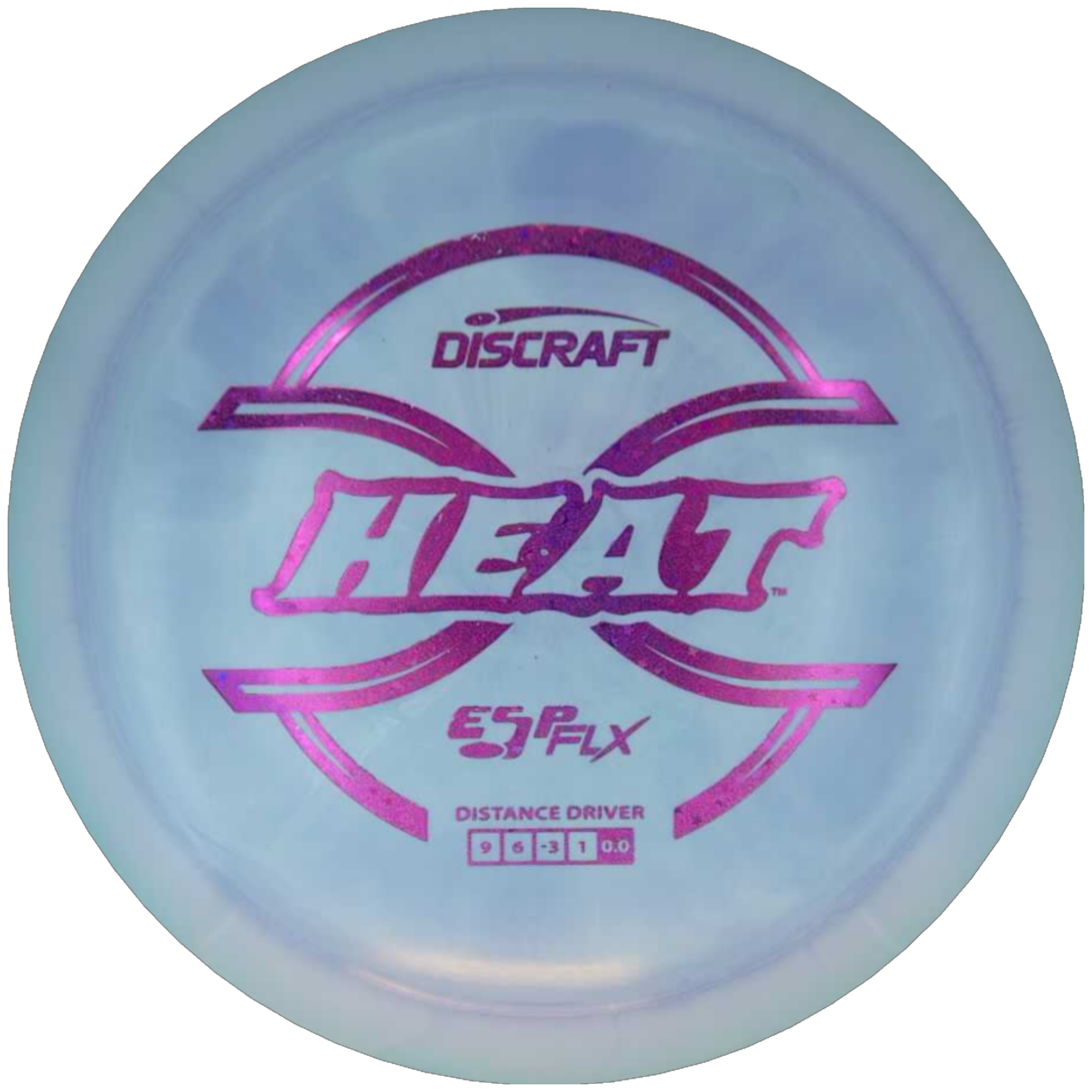 ESP FLX Heat