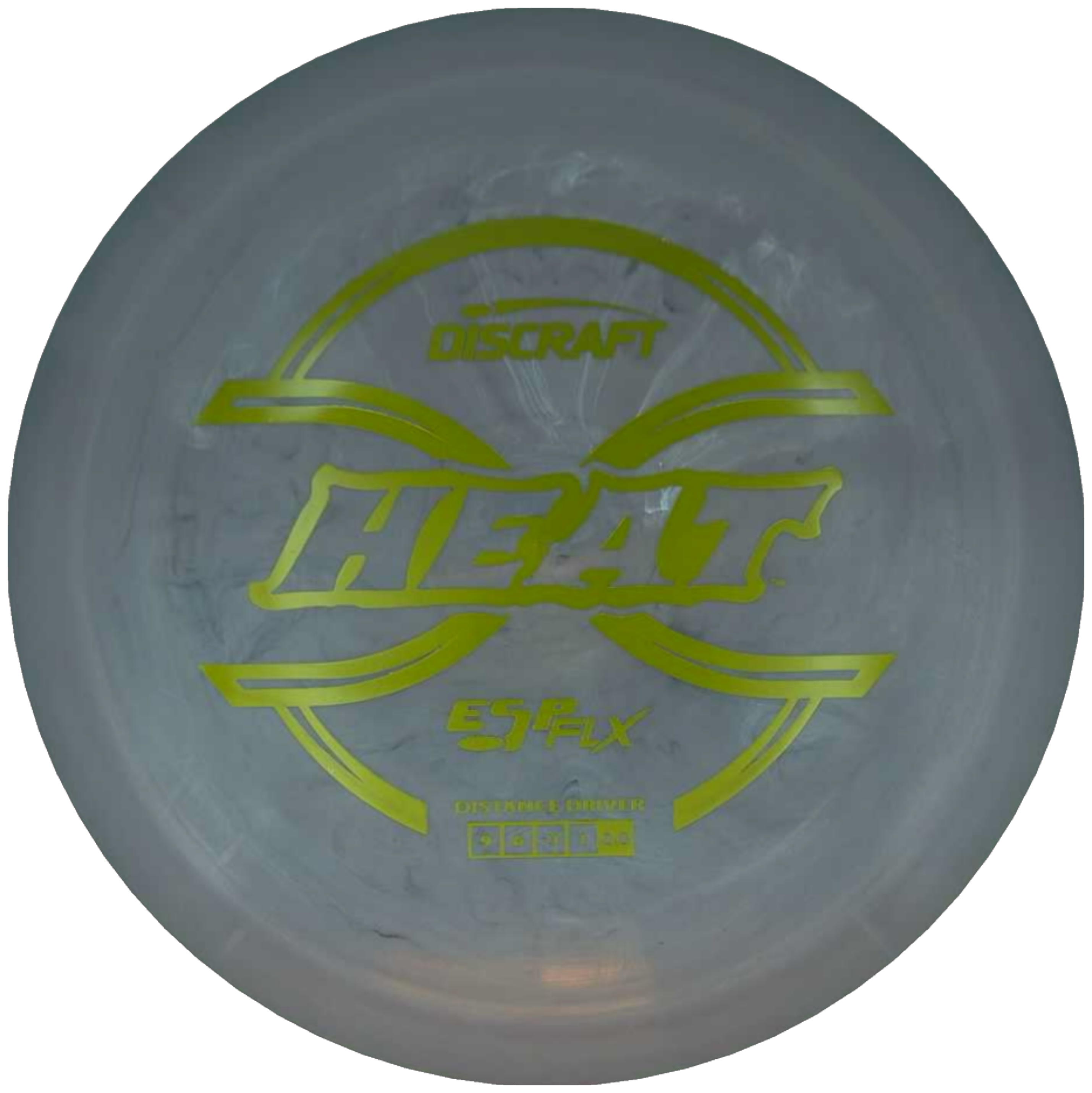 ESP FLX Heat