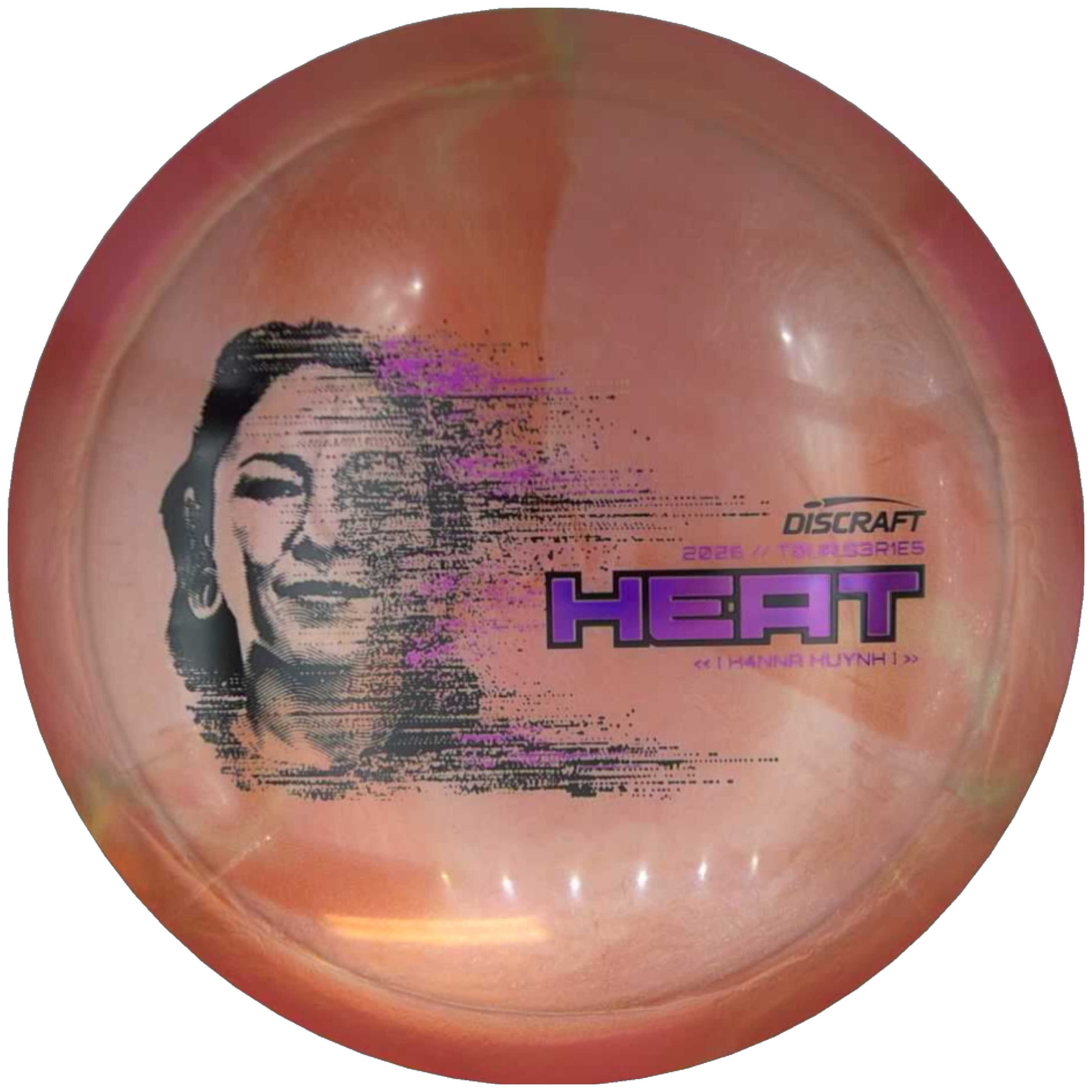 Special Blend Heat - Hanna Huynh Tour Series 2026