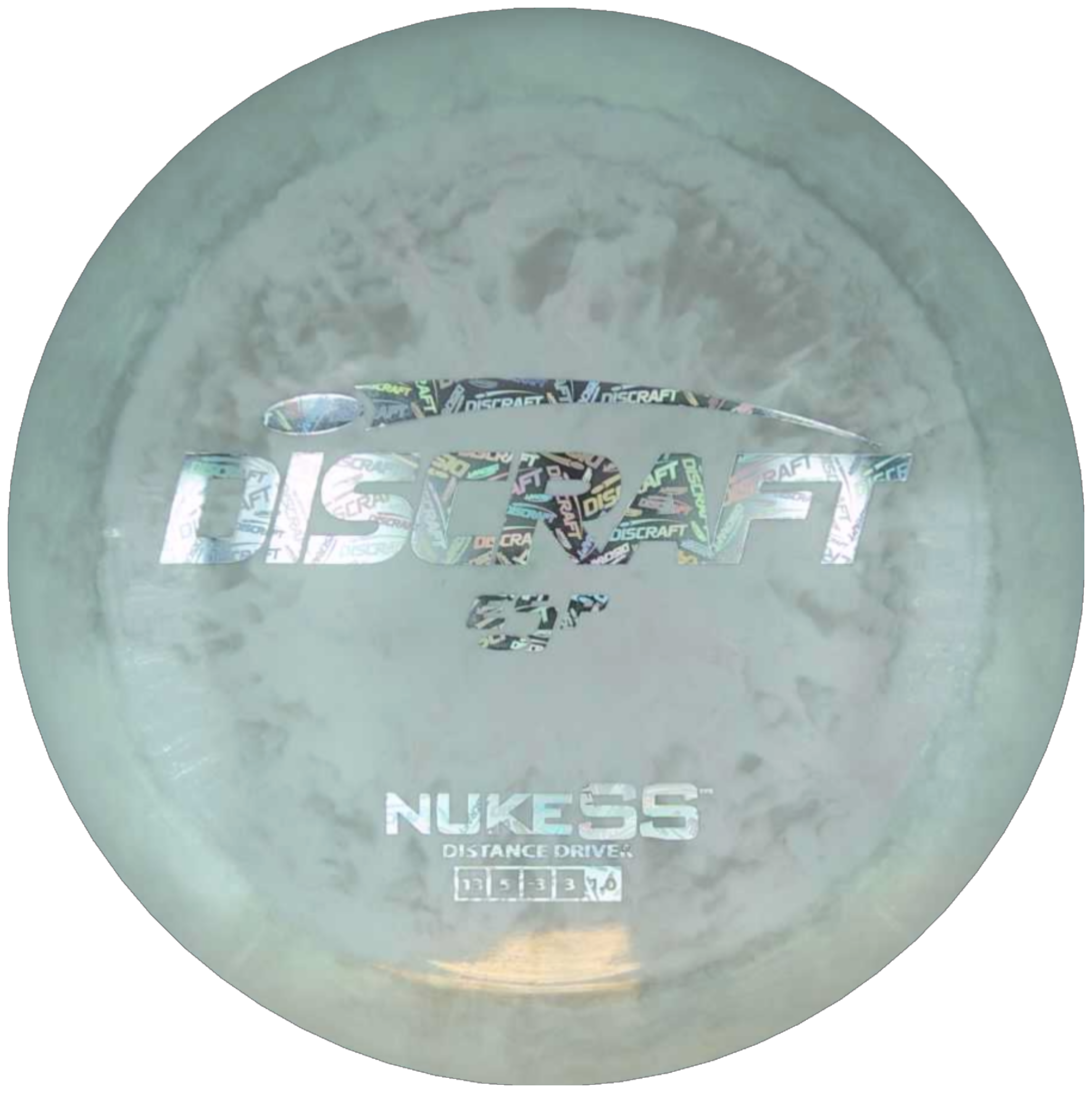 ESP Nuke SS