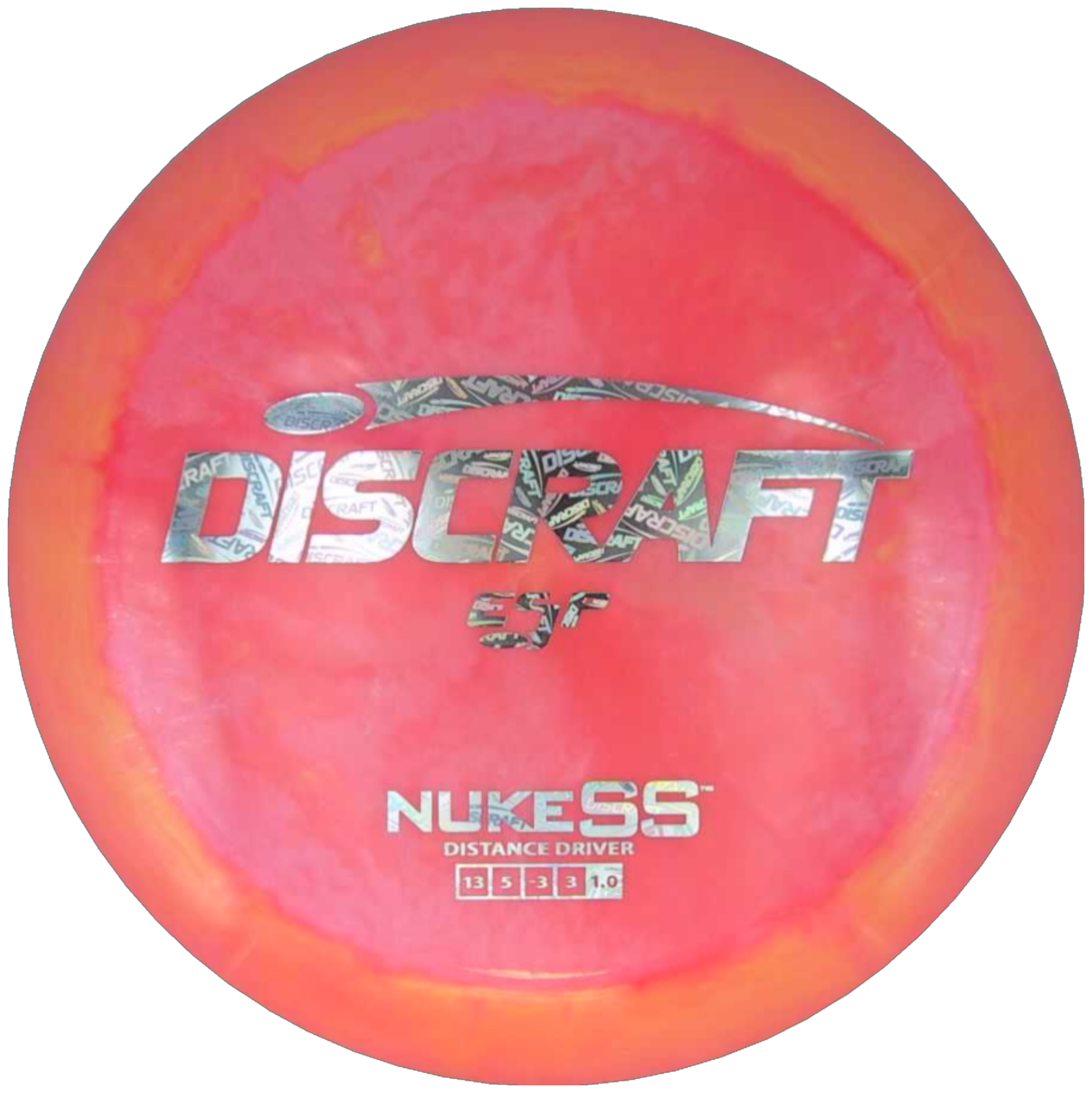 ESP Nuke SS