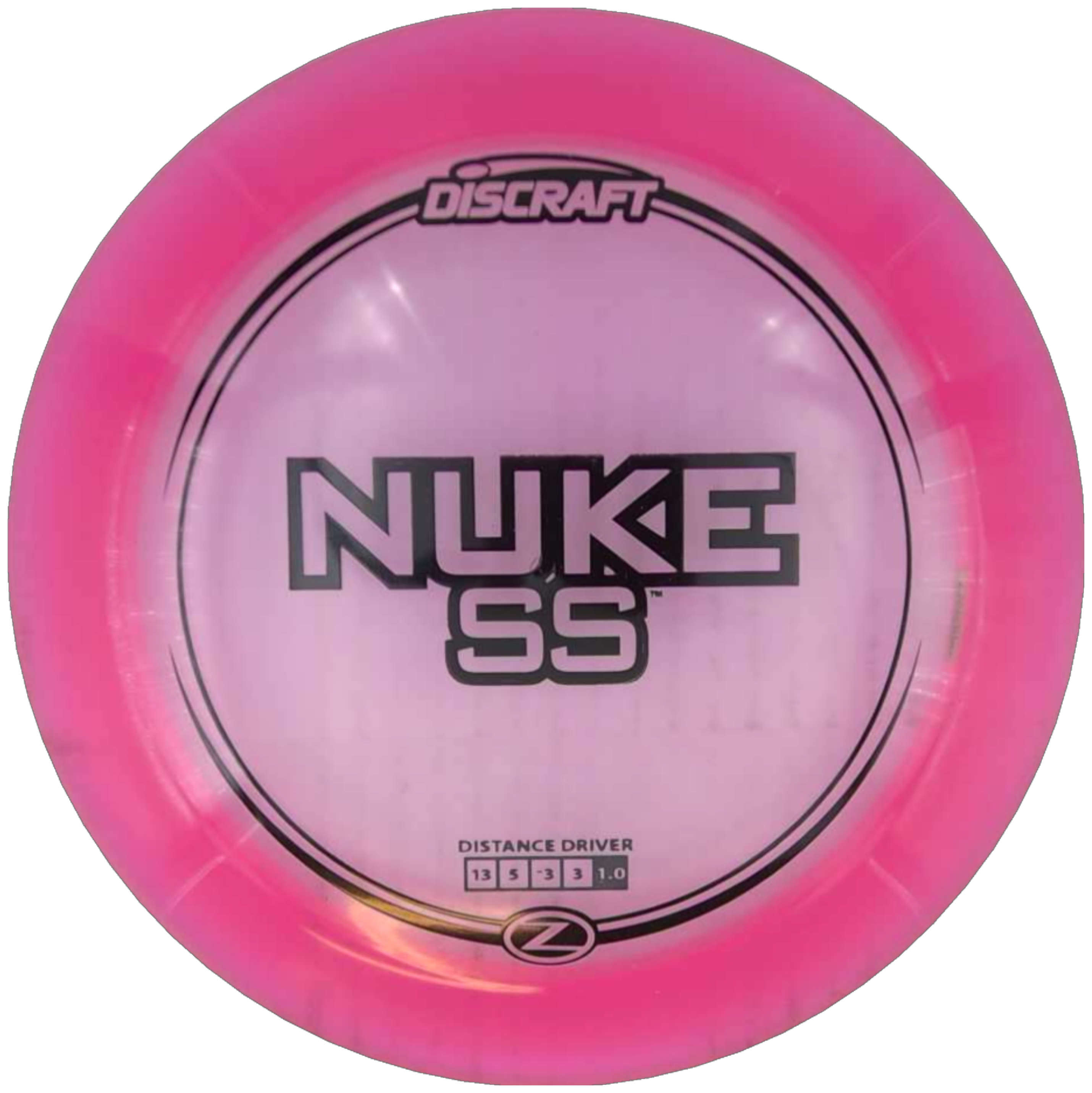 Z Nuke SS