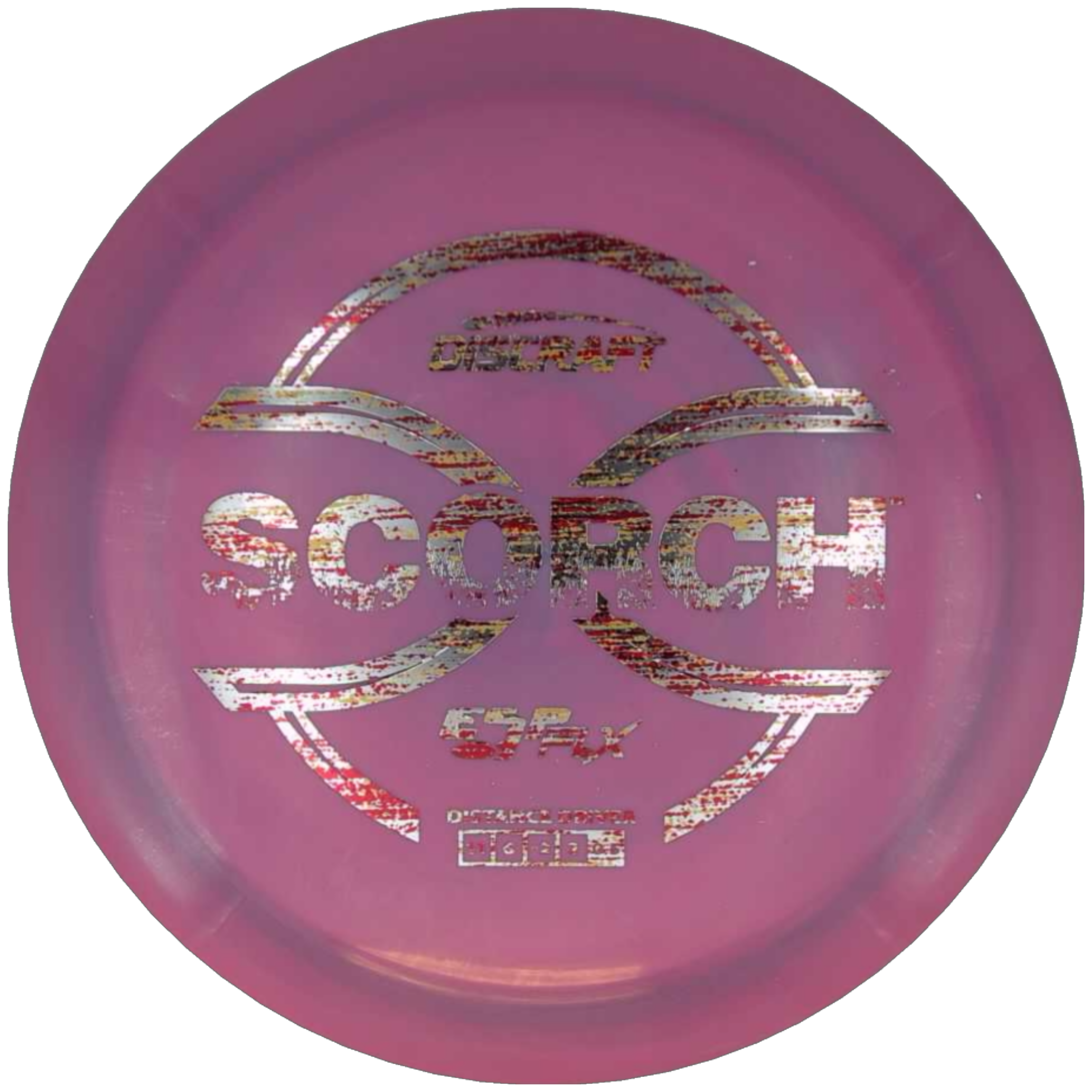 ESP FLX Scorch