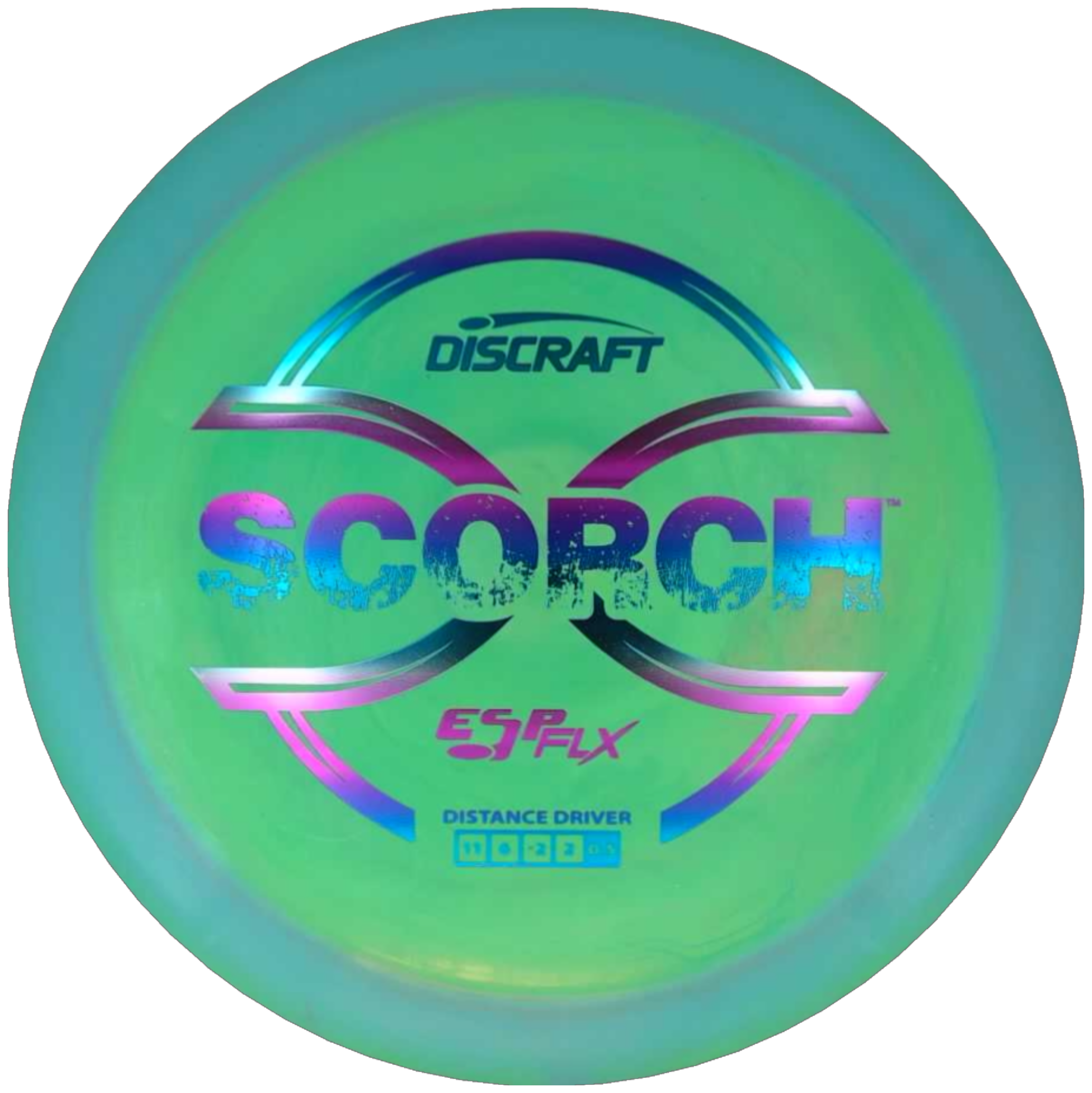 ESP FLX Scorch