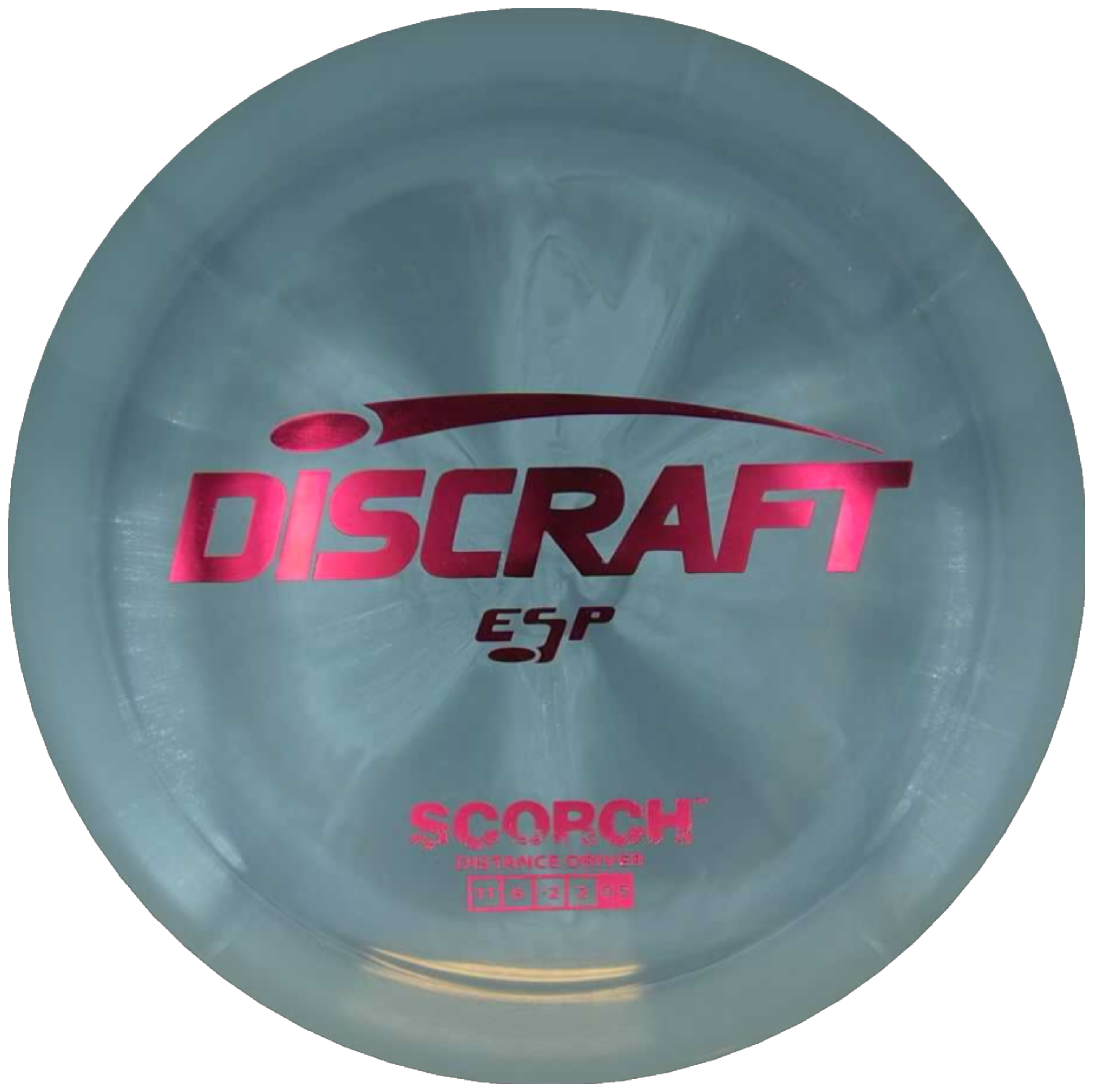 ESP Scorch