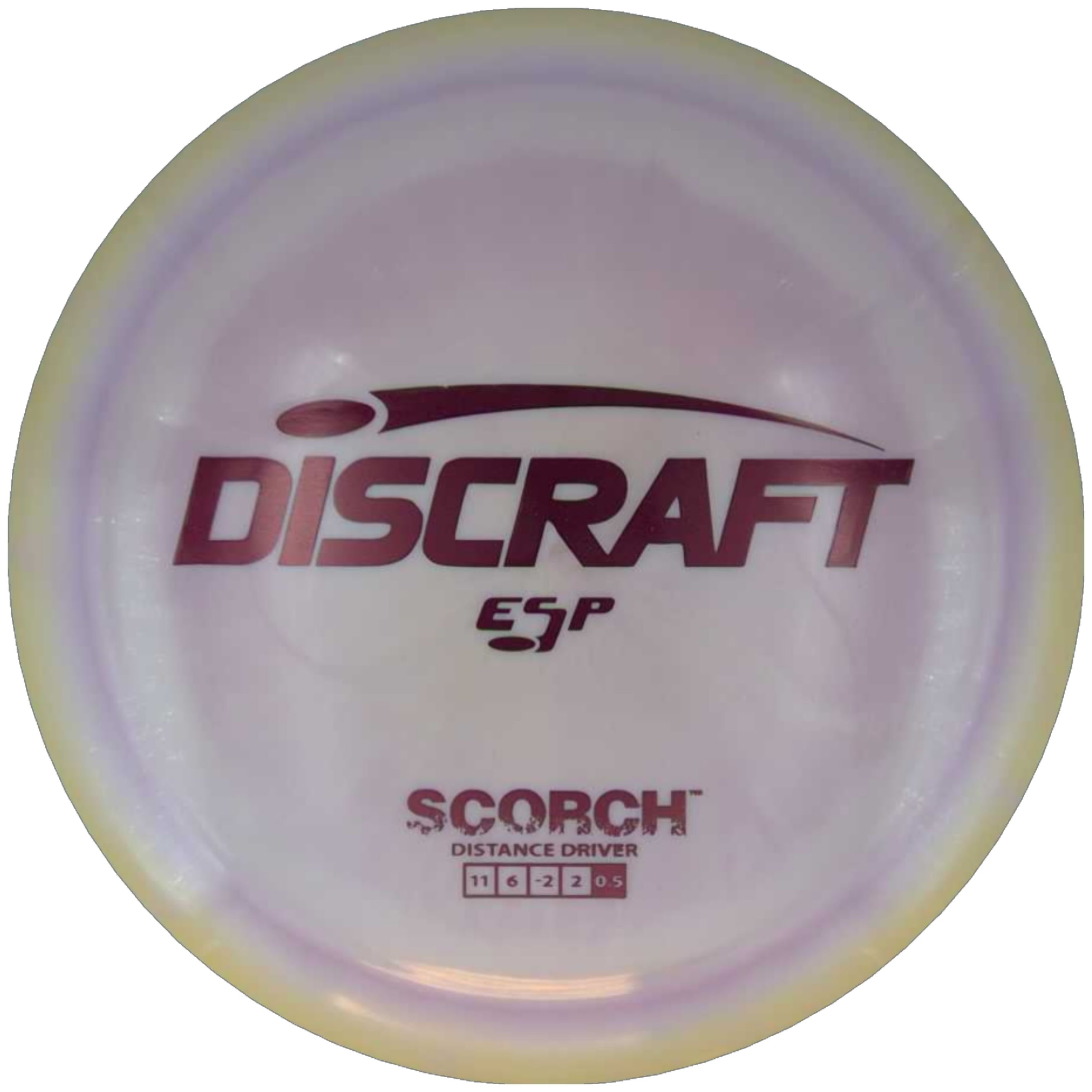 ESP Scorch