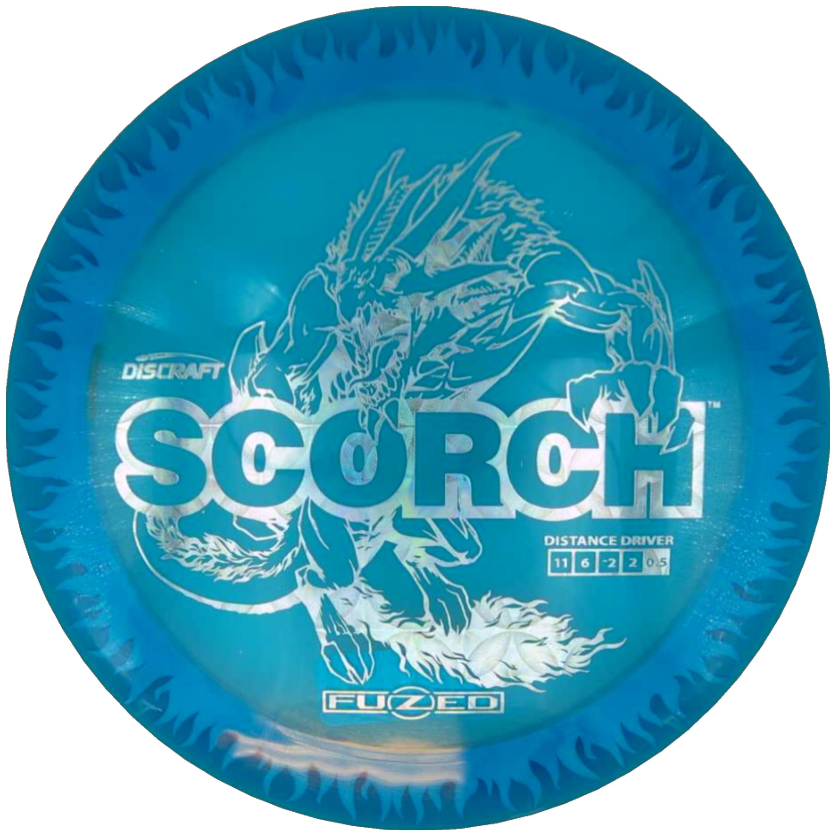 FuZed Scorch