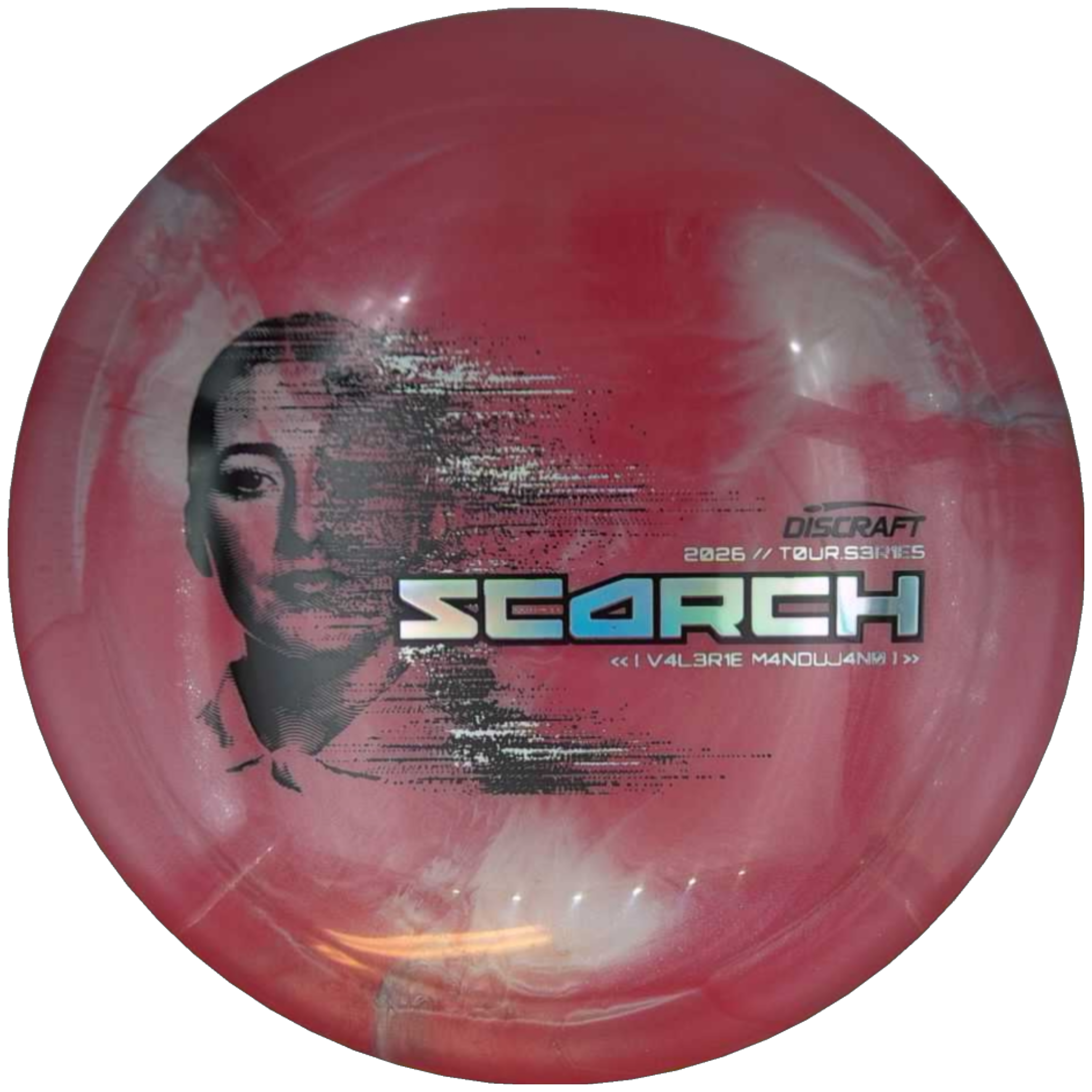 Special Blend Scorch - Valerie Mandujano Tour Series 2026