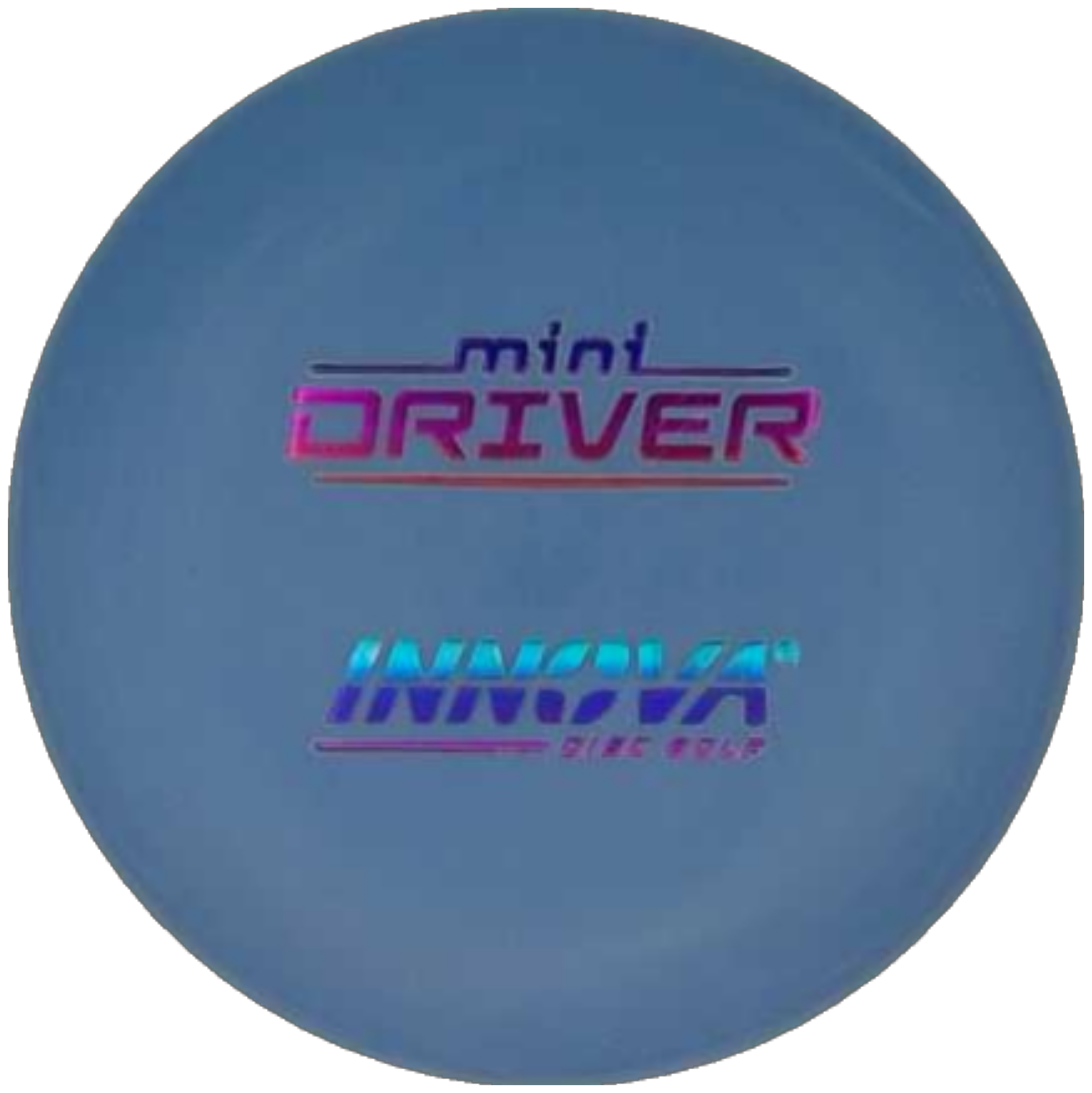 Innova mini-driver
