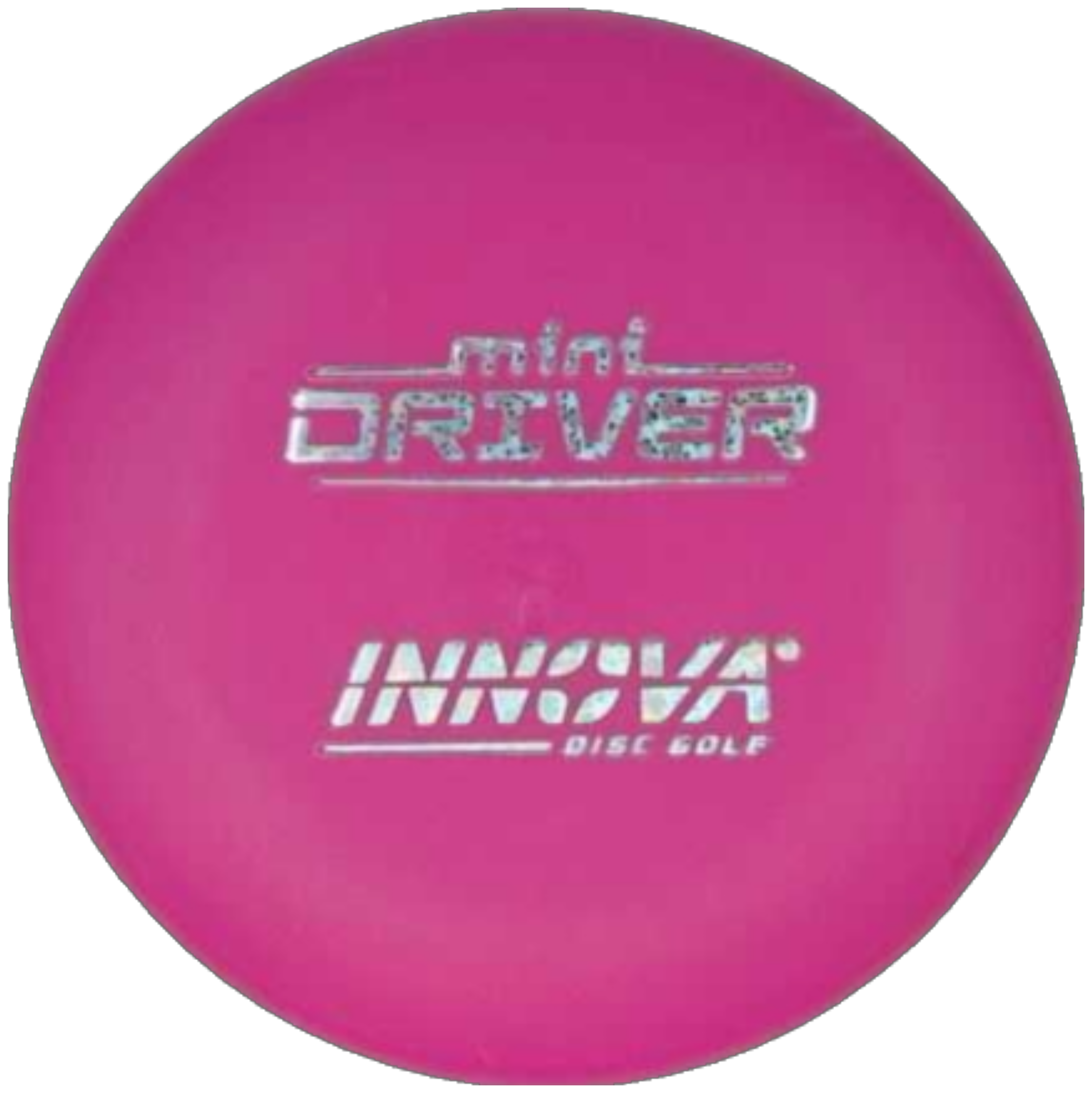Innova mini-driver