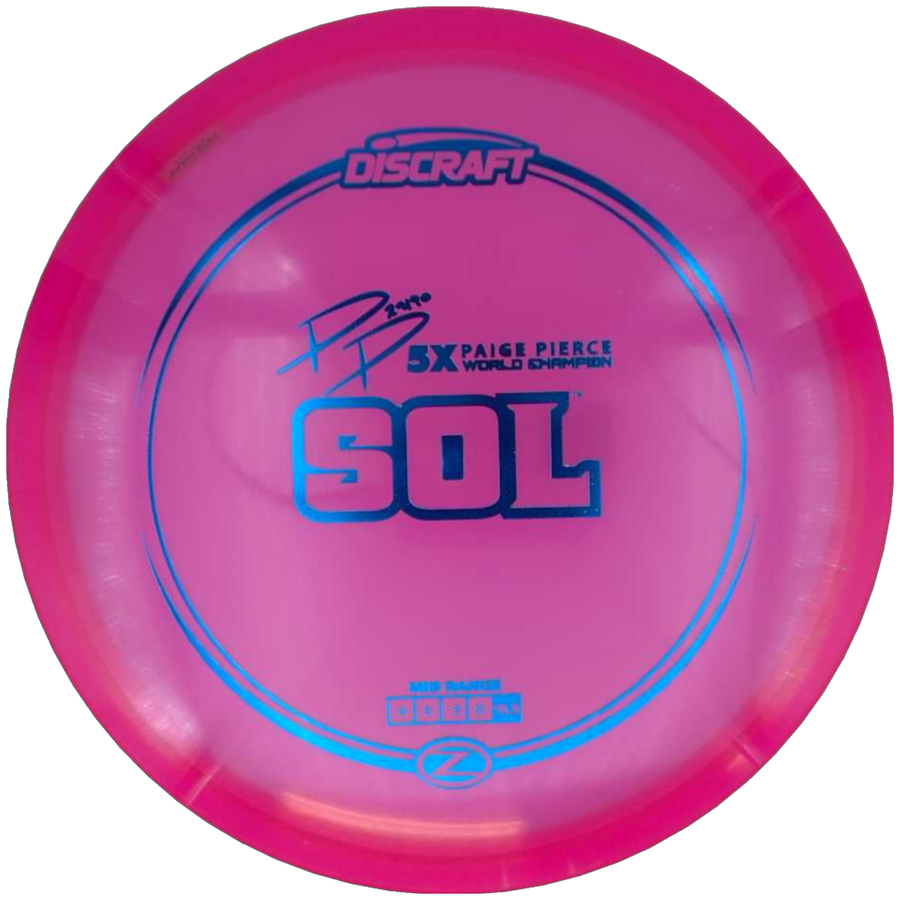Z Sol