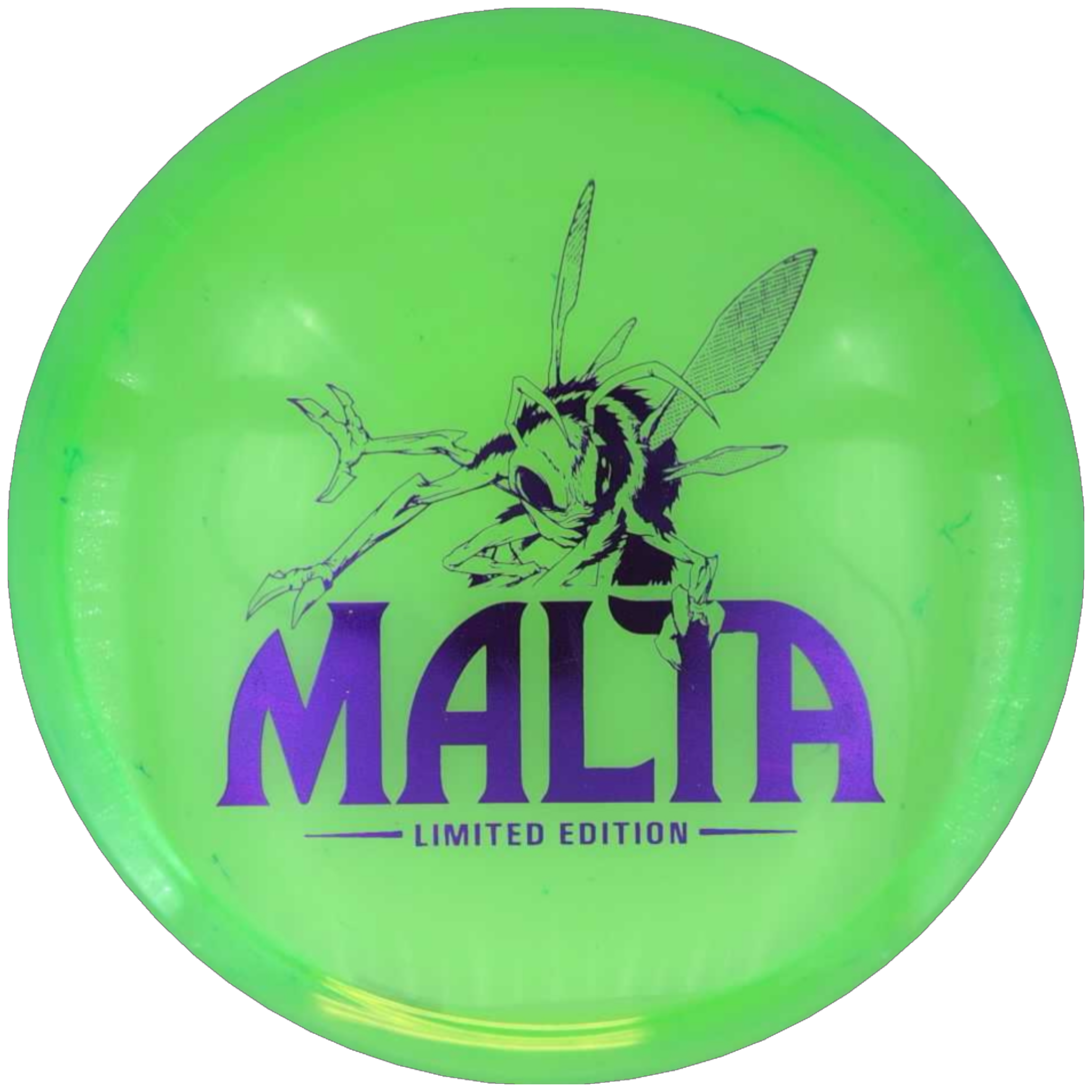 Jawbreaker CryZtal Malta