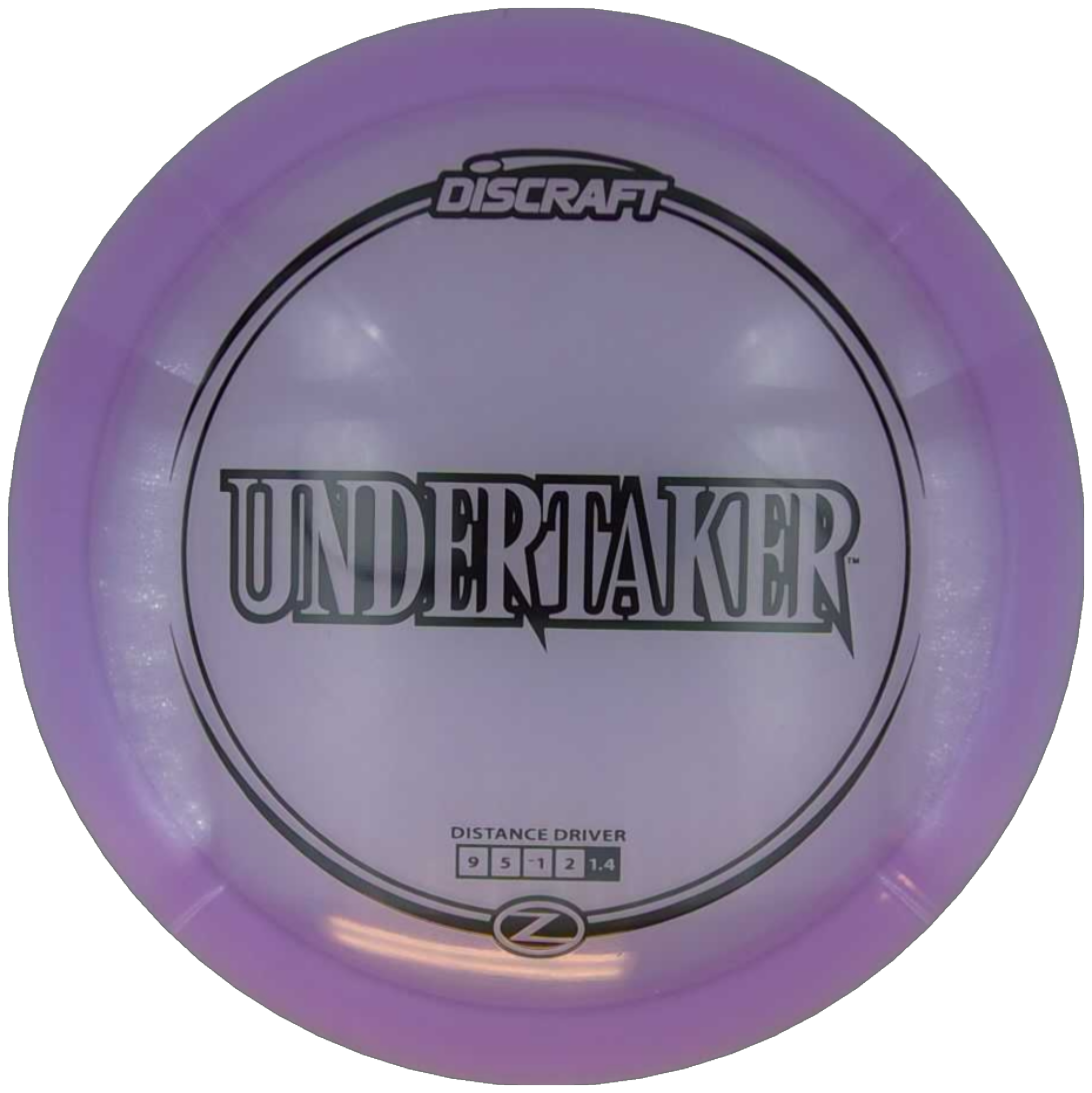 Z Undertaker