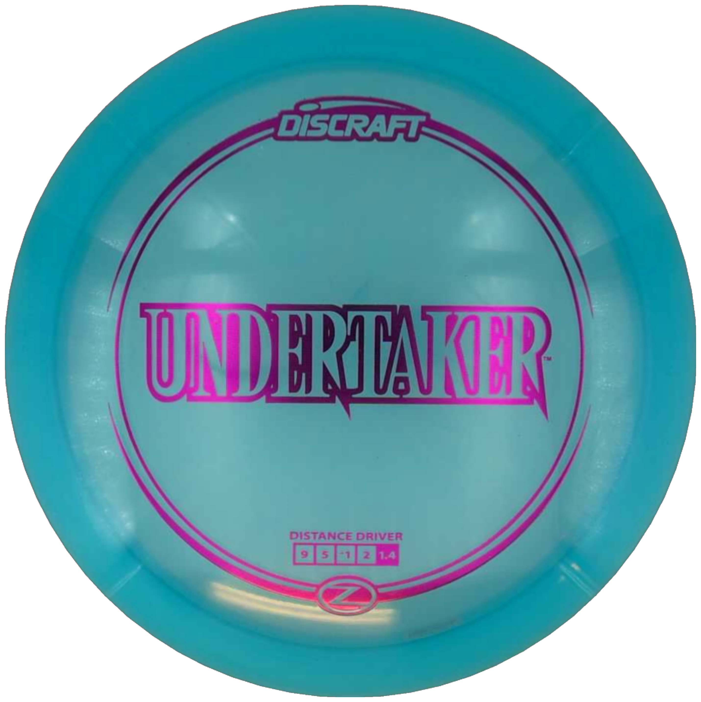 Z Undertaker