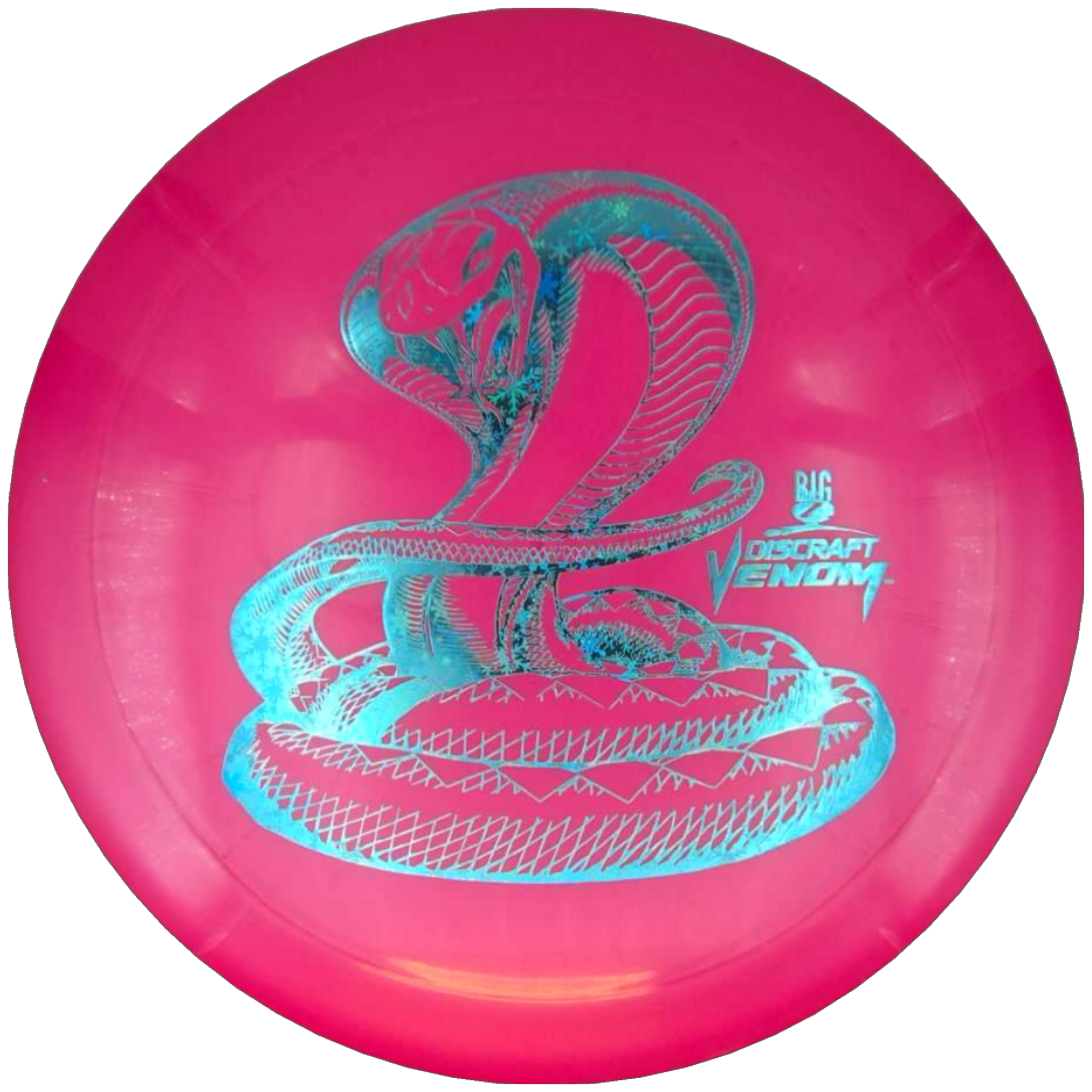 Big Z Venom