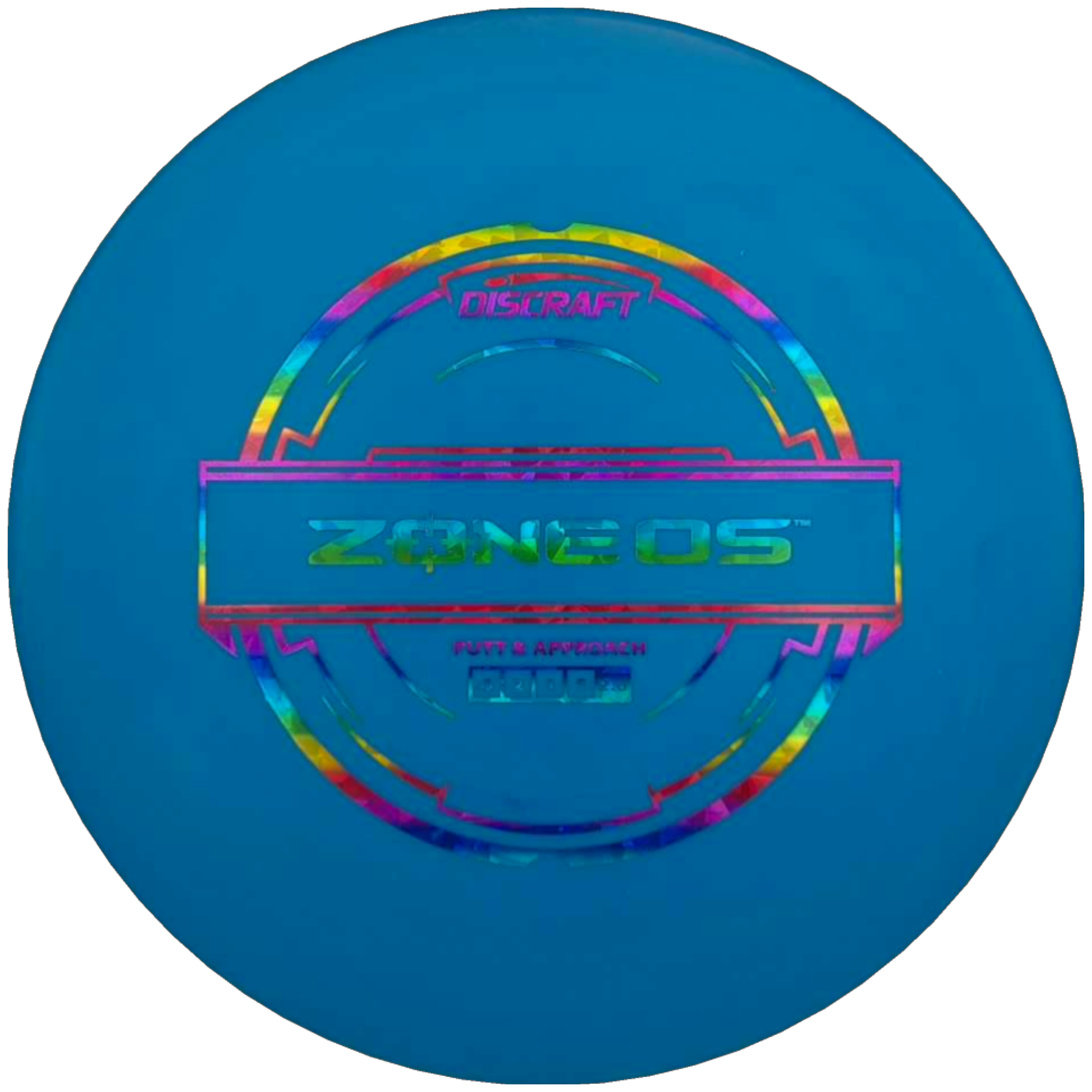 Putter Line Zone OS