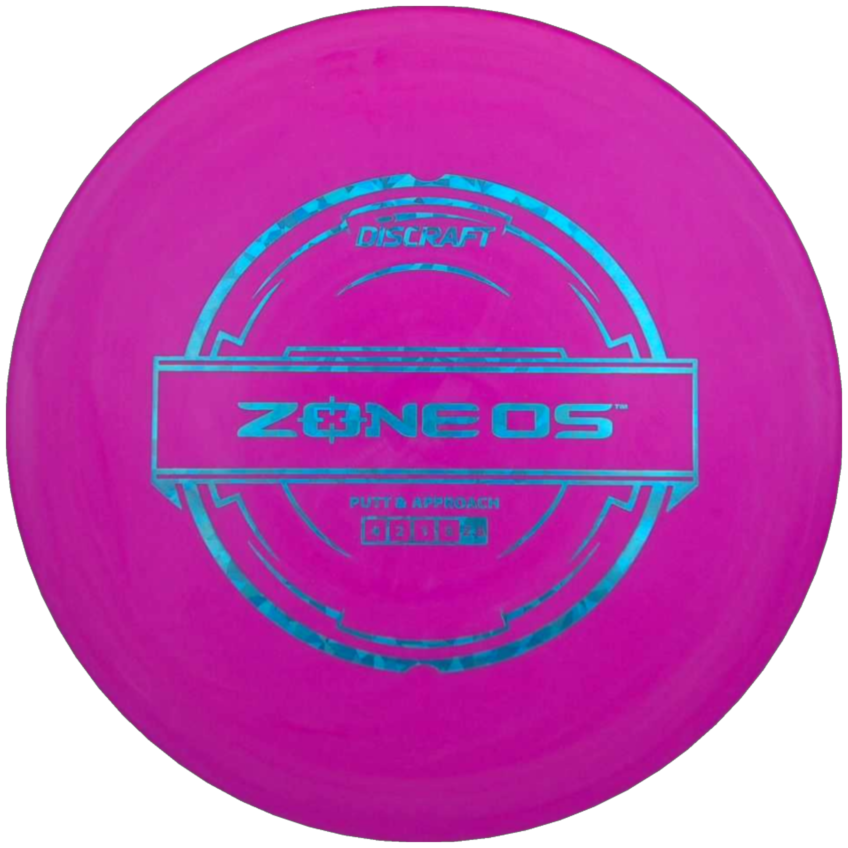 Putter Line Zone OS