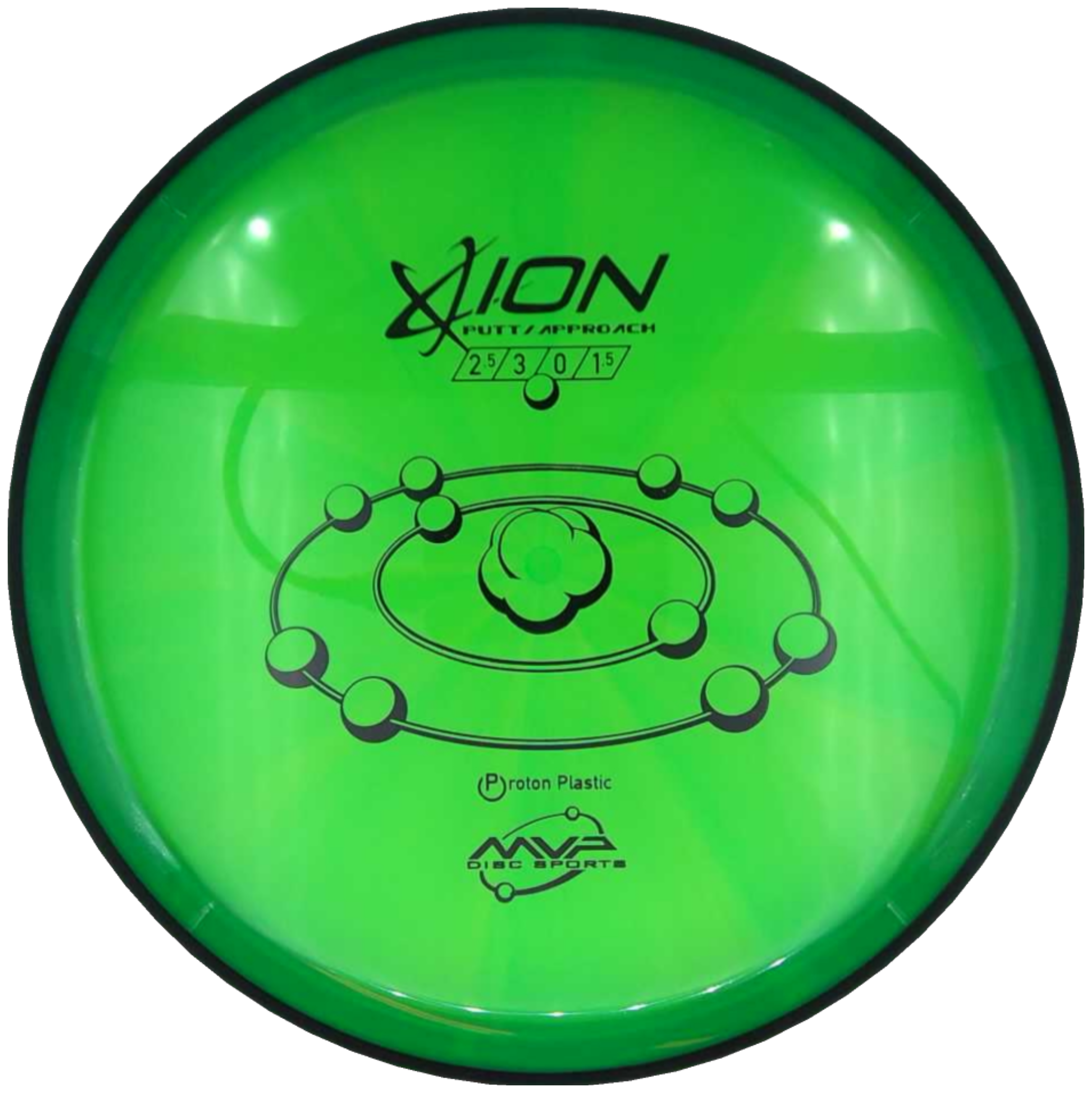 Proton Ion - Classic