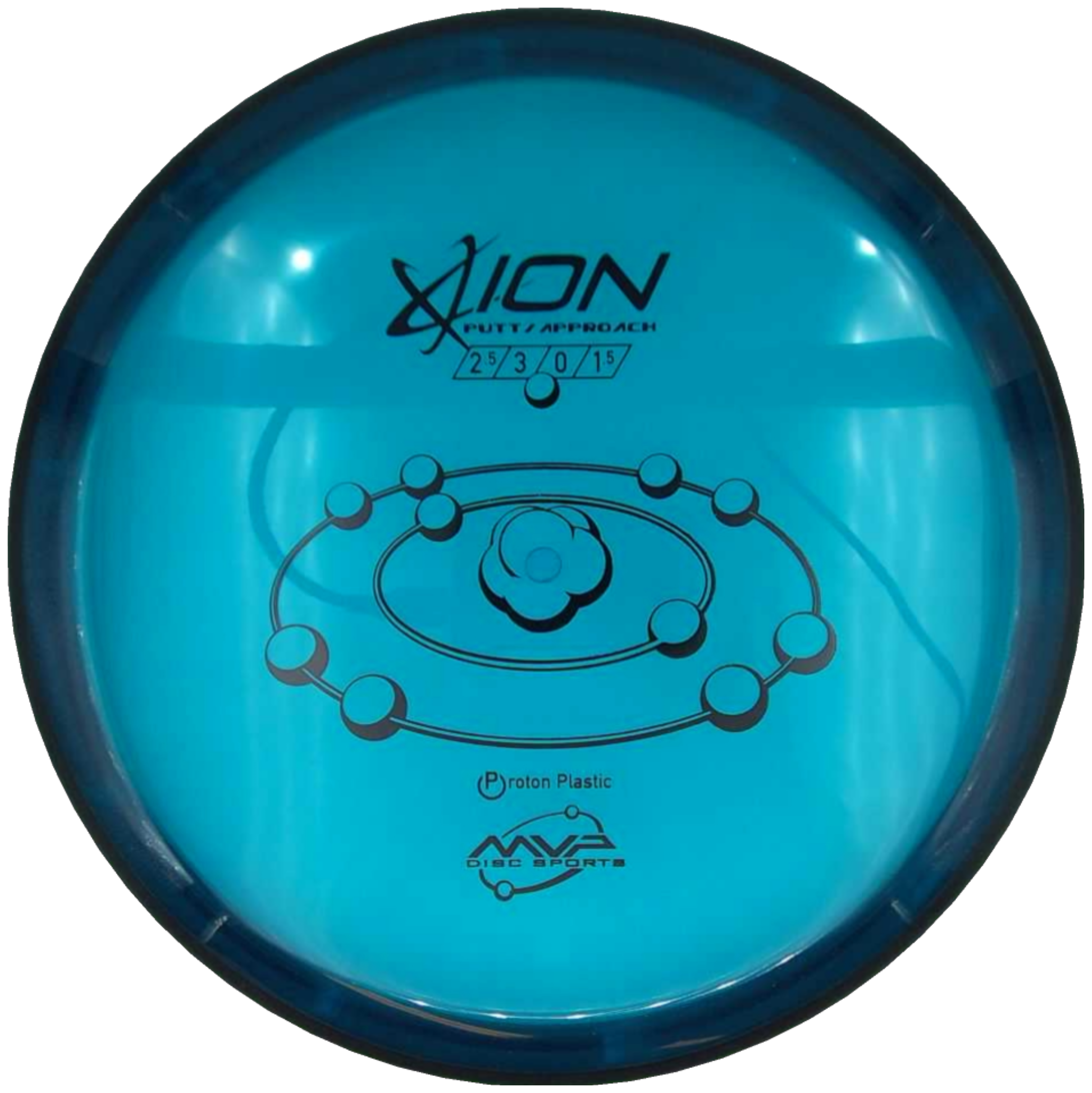 Proton Ion - Classic
