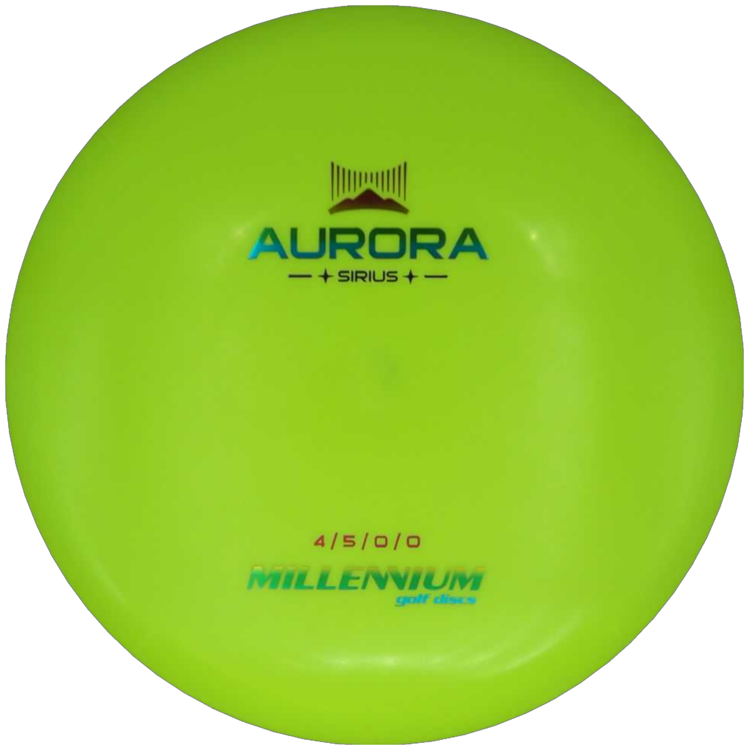 Sirius Aurora MS 1.5 