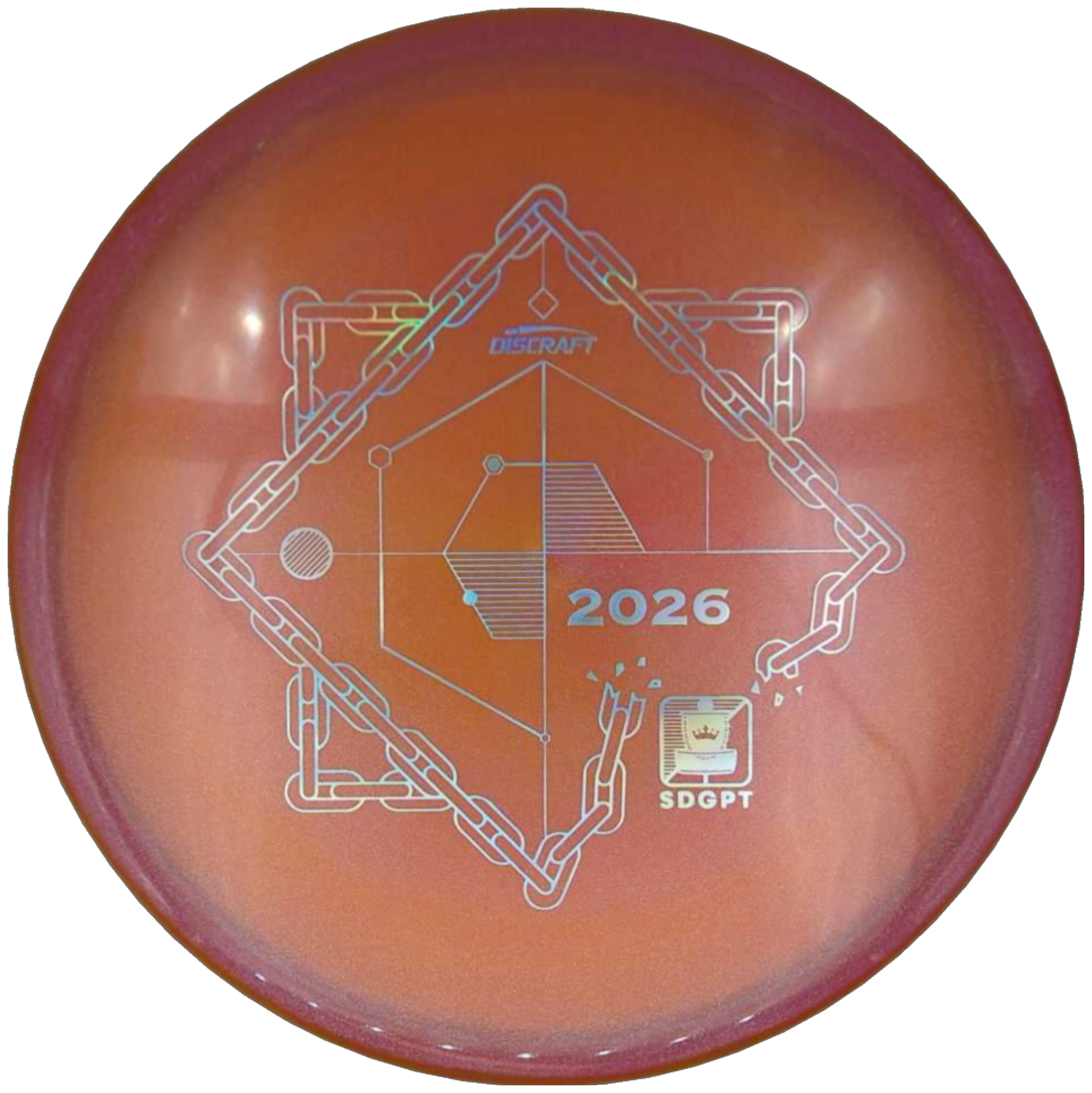 Z Metallic Zone  - SDGPT Fundraiser 2026