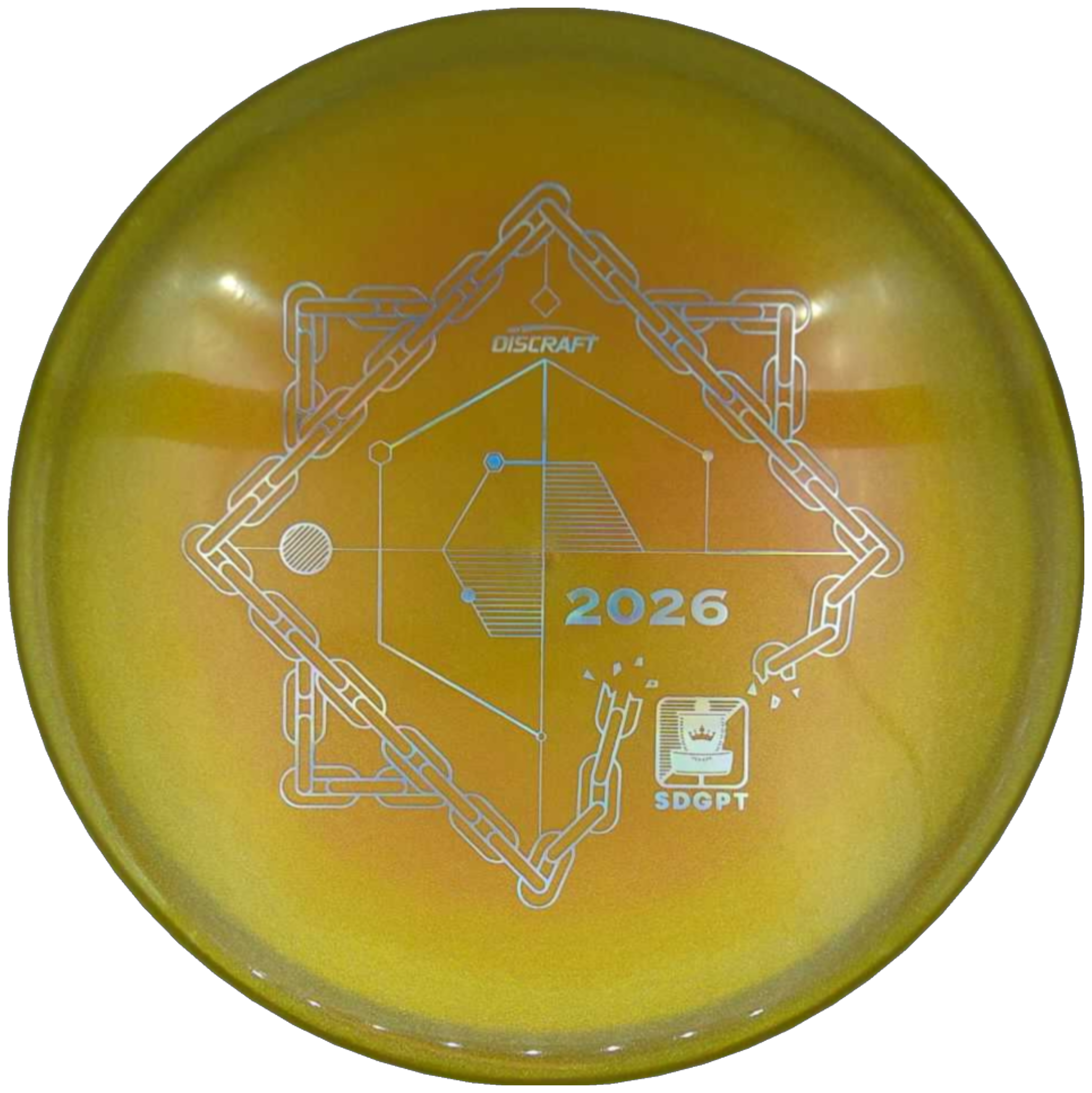 Z Metallic Zone  - SDGPT Fundraiser 2026